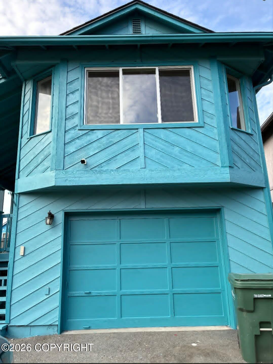 10111 Betula Drive Property Photo 1