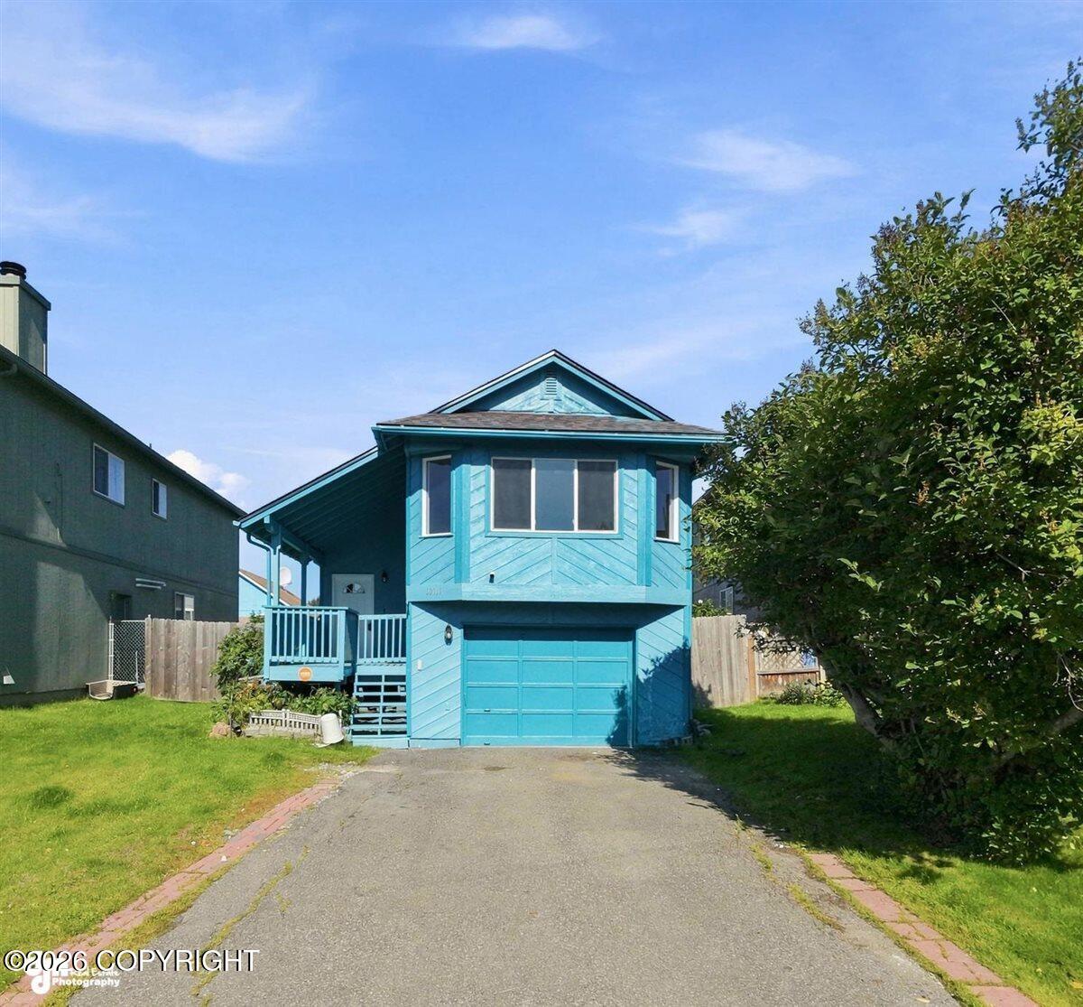 10111 Betula Drive Property Photo 2