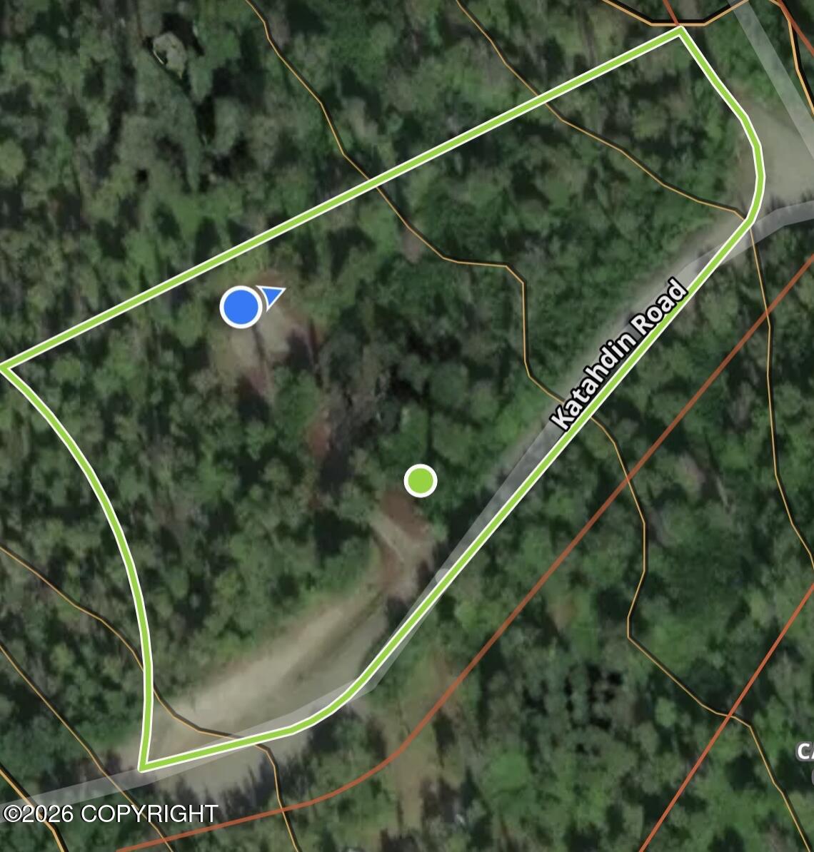 L50 S Katahdin Road Property Photo 1