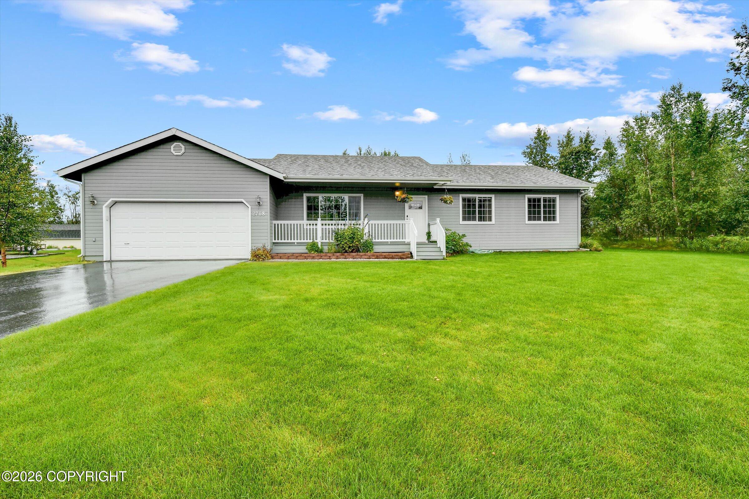 2708 N Azurite Circle Property Photo 1