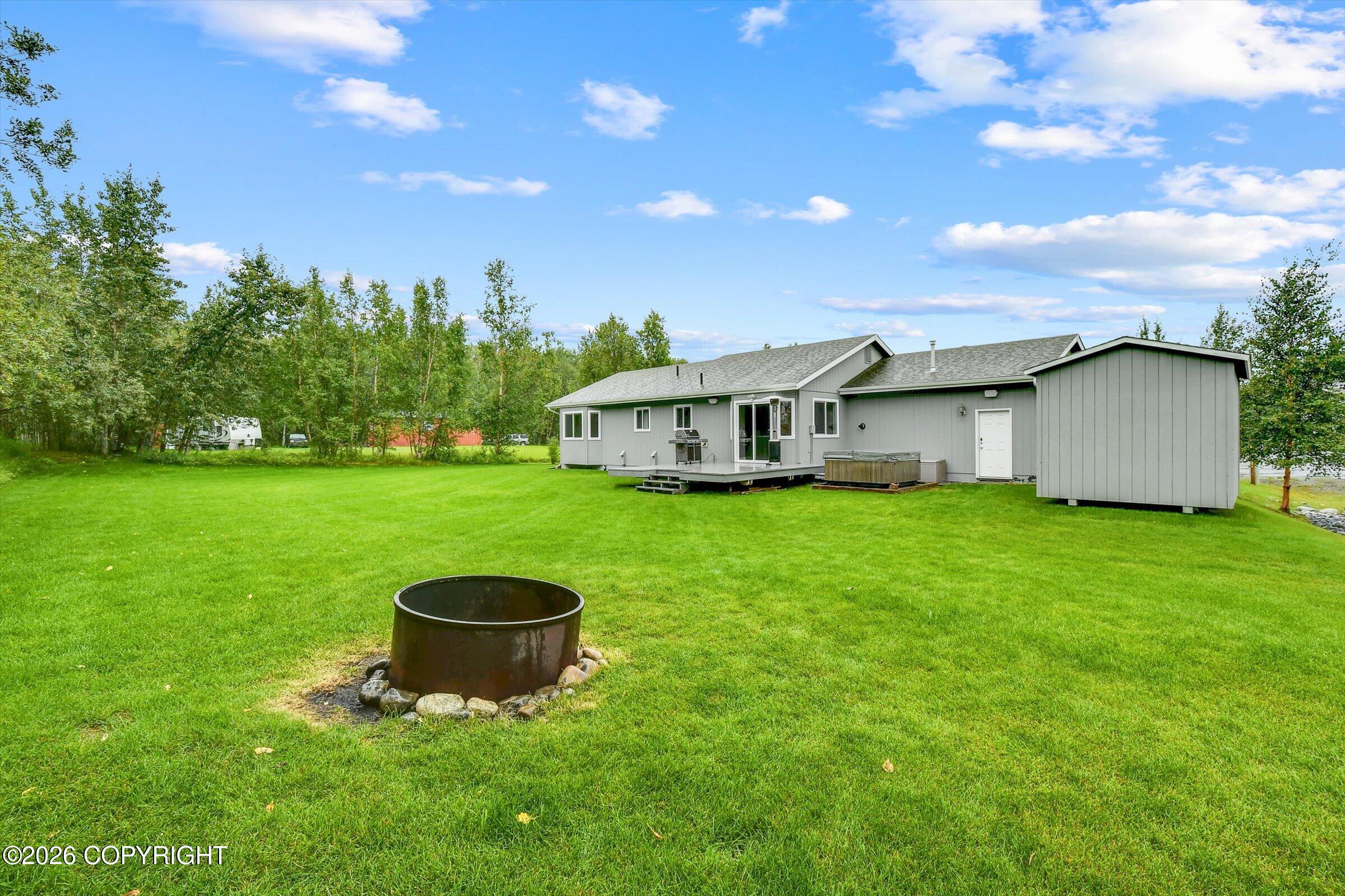 2708 N Azurite Circle Property Photo 20