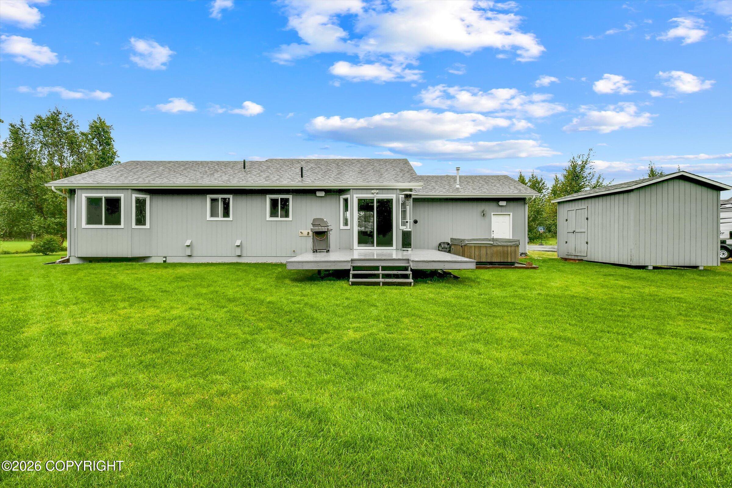 2708 N Azurite Circle Property Photo 22