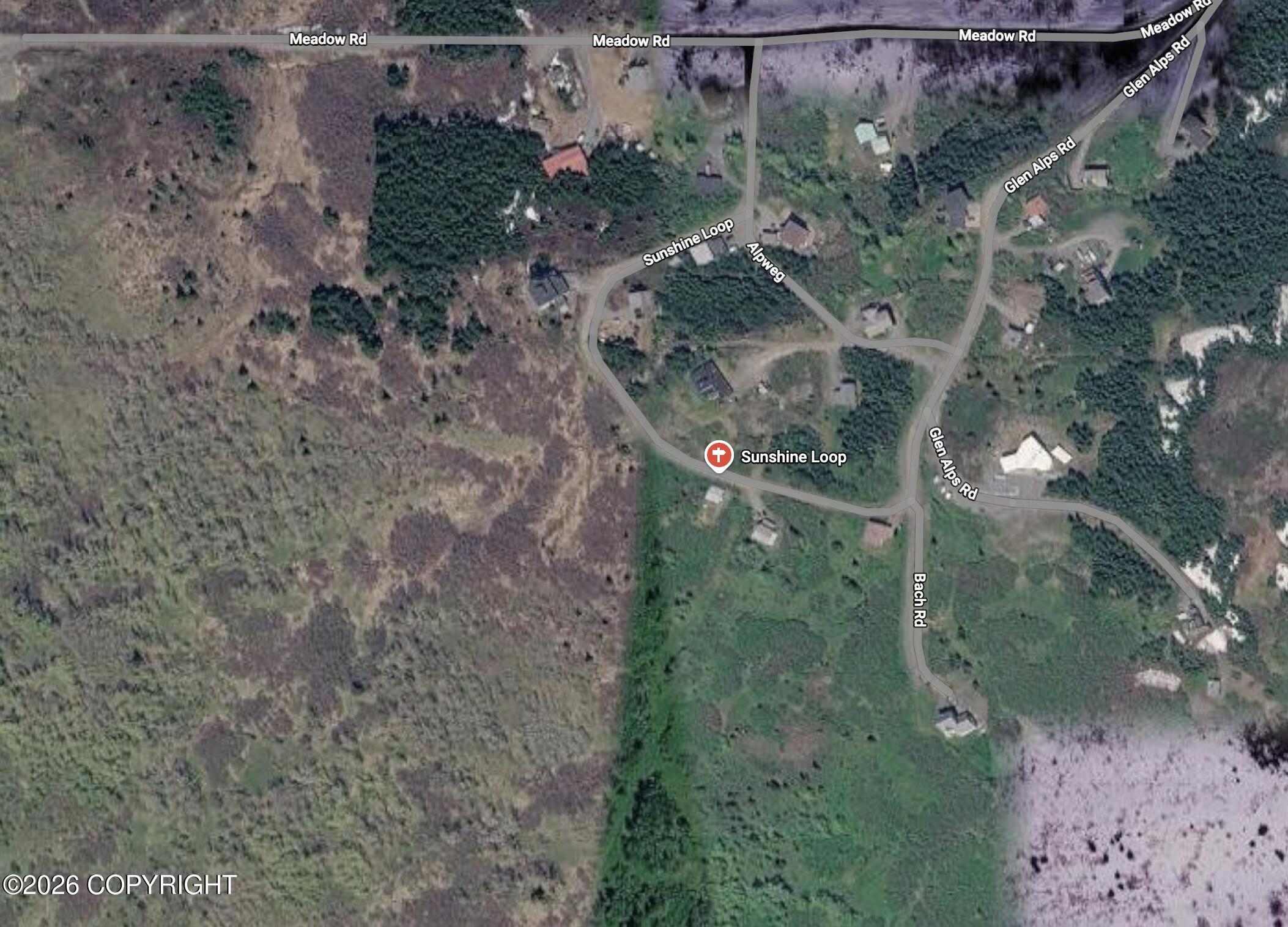 000 Sunshine Loop Property Photo 13