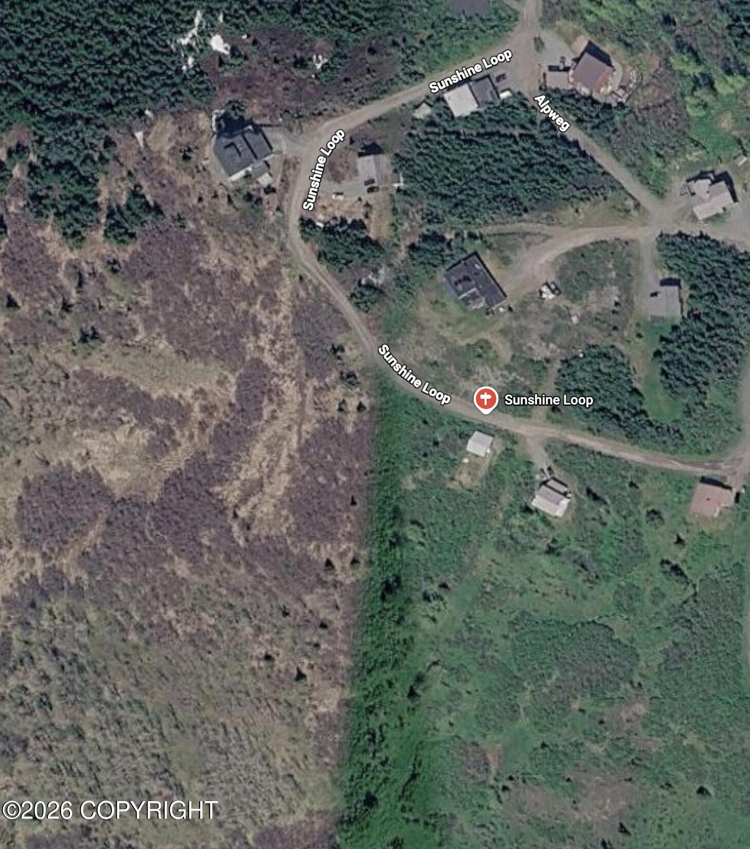000 Sunshine Loop Property Photo 14