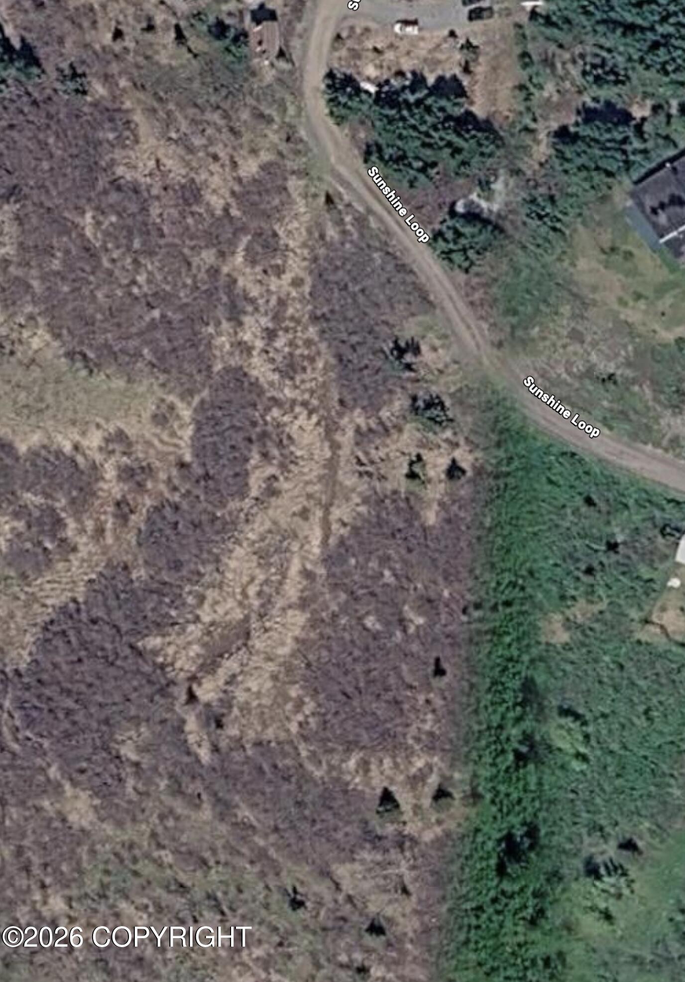000 Sunshine Loop Property Photo 15
