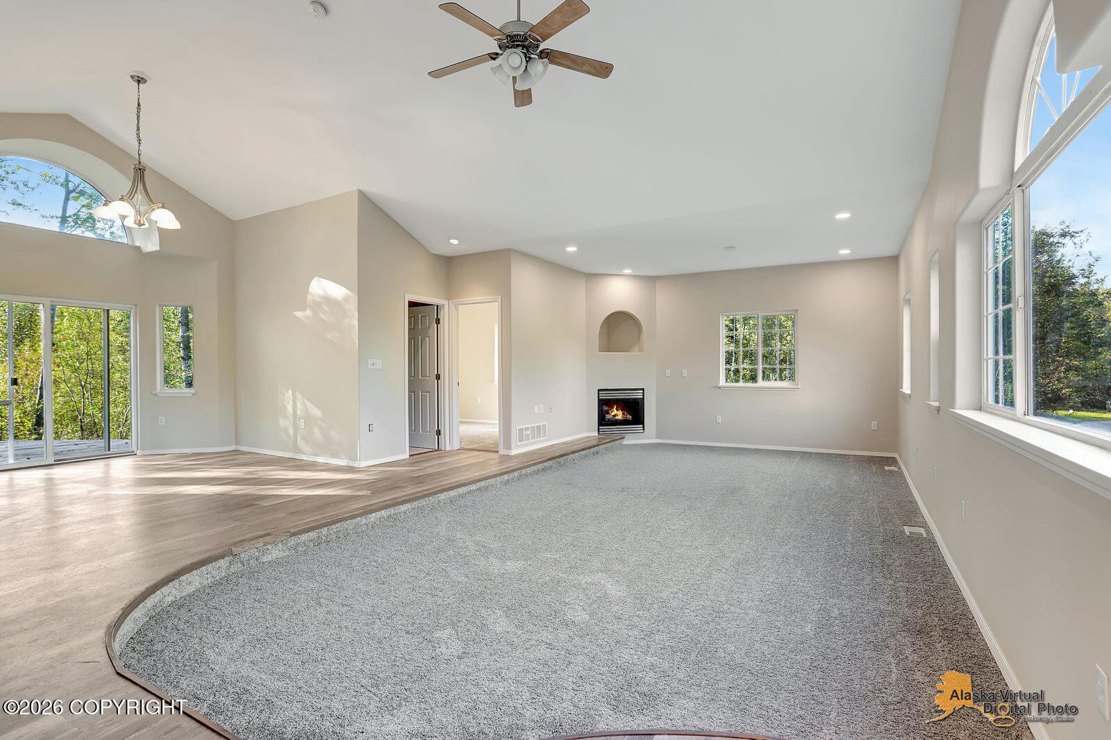 3928 N Inspiration Loop Property Photo 6