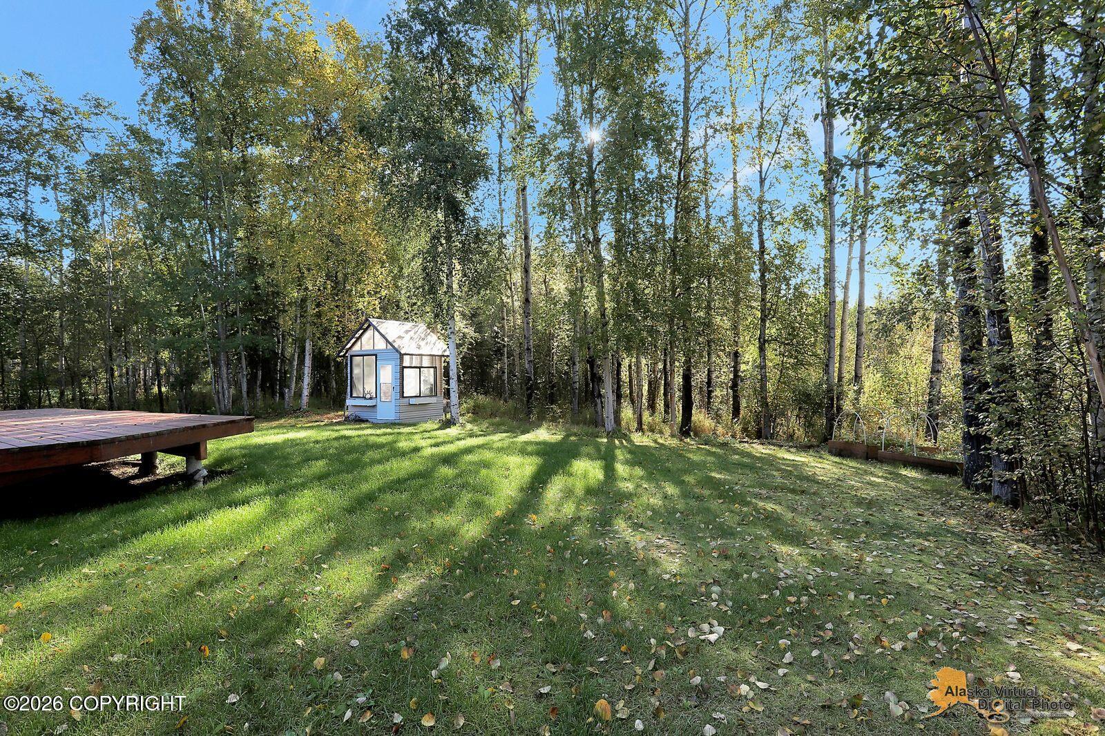 3928 N Inspiration Loop Property Photo 36