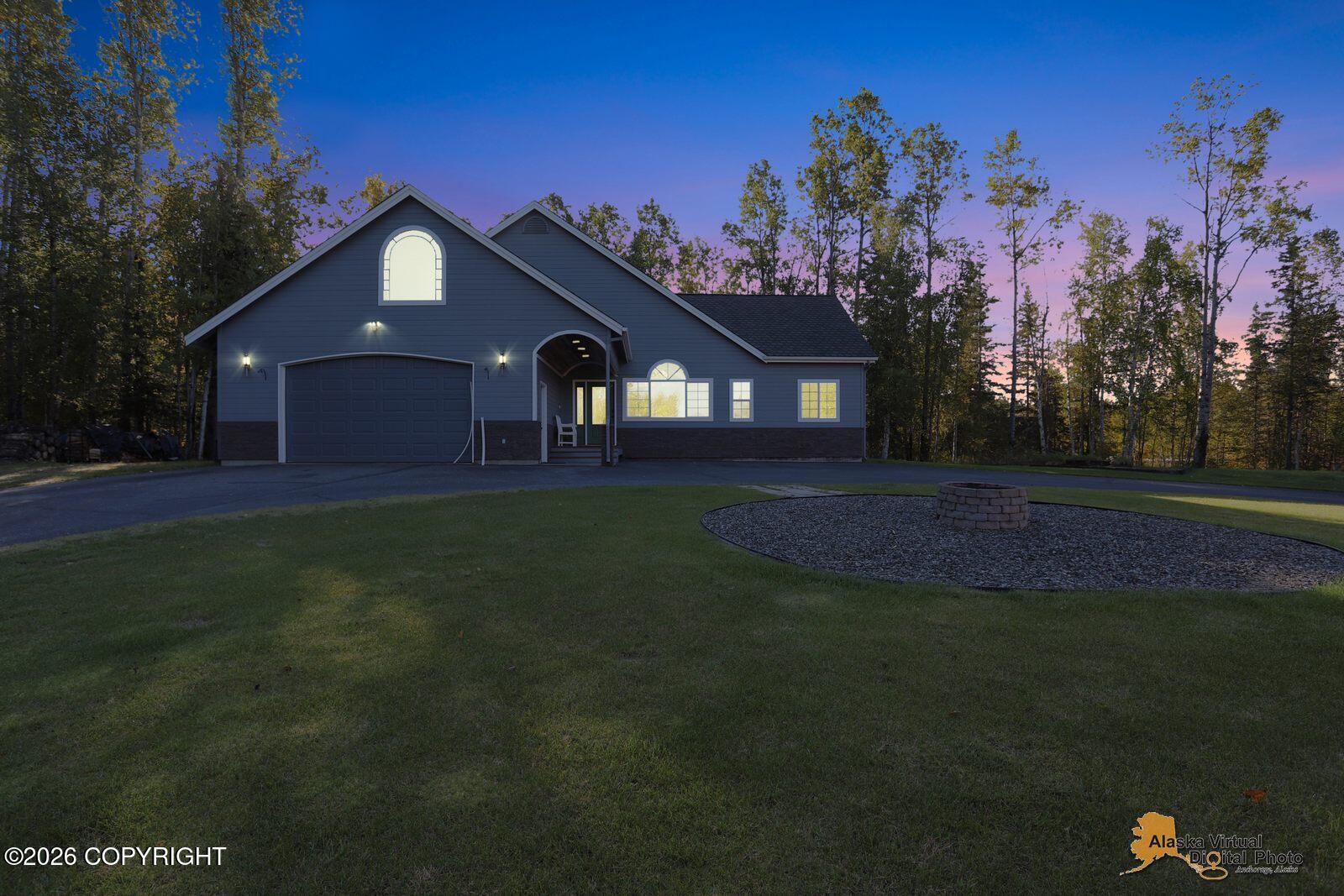 3928 N Inspiration Loop Property Photo 38