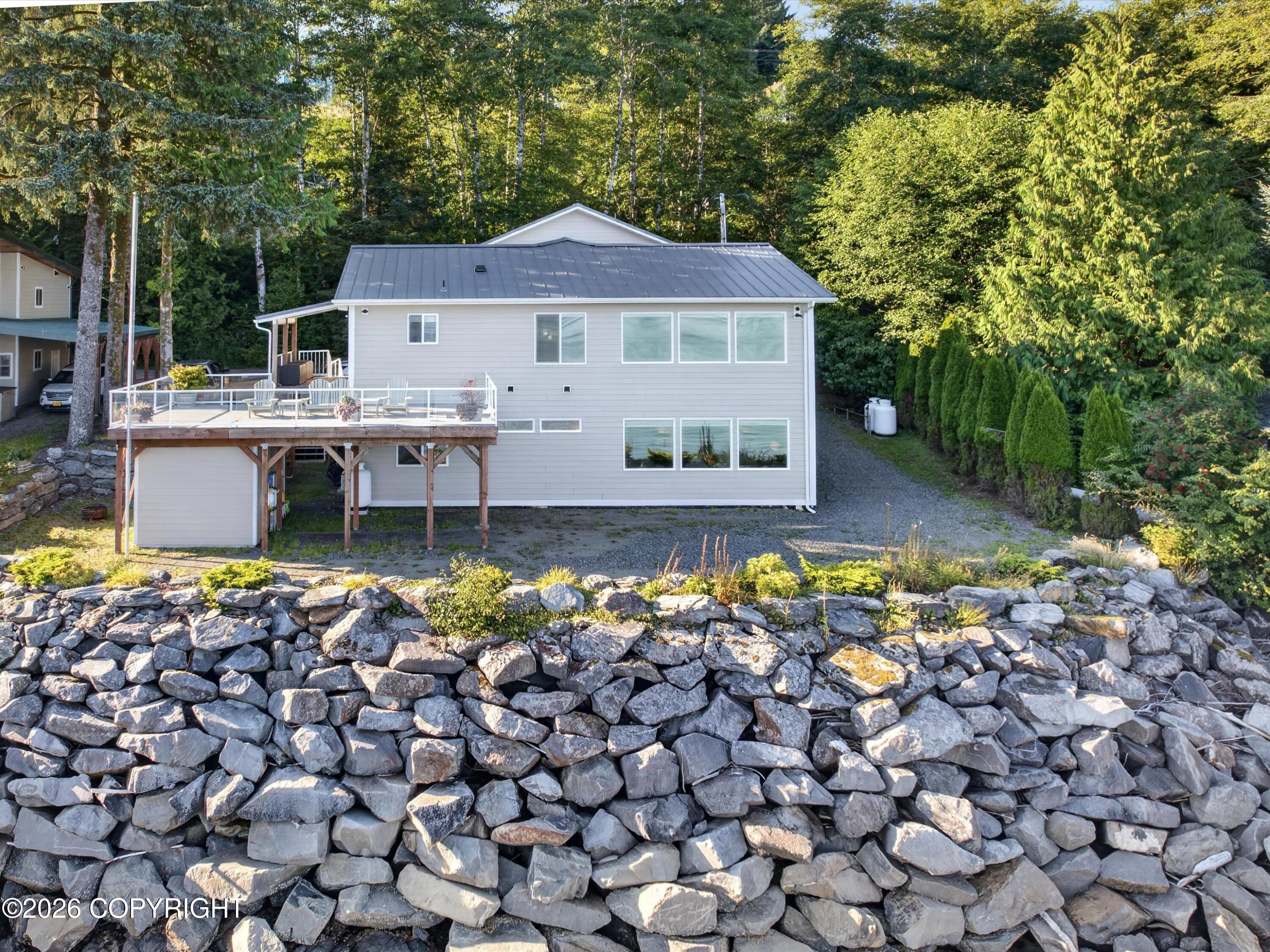 8352 S Tongass Highway Property Photo 6