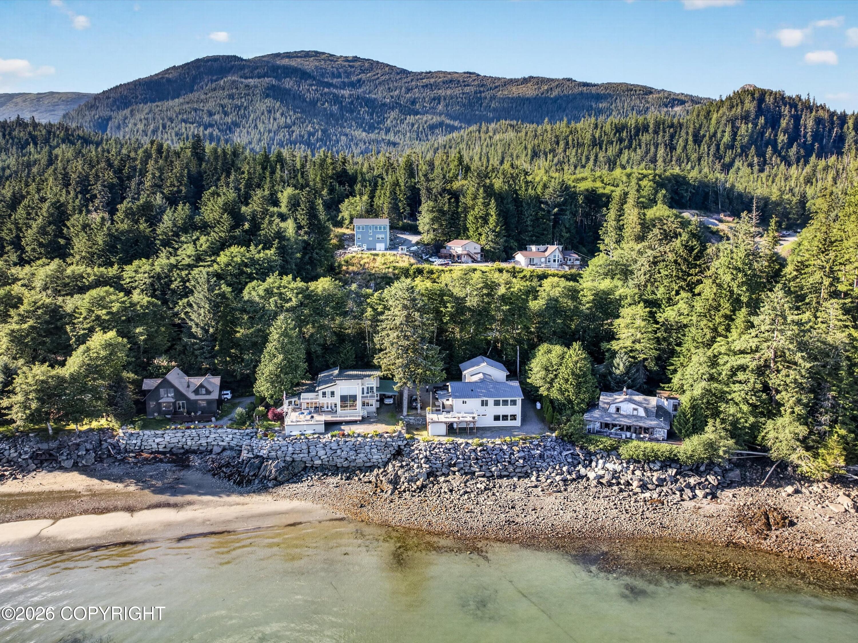 8352 S Tongass Highway Property Photo 9