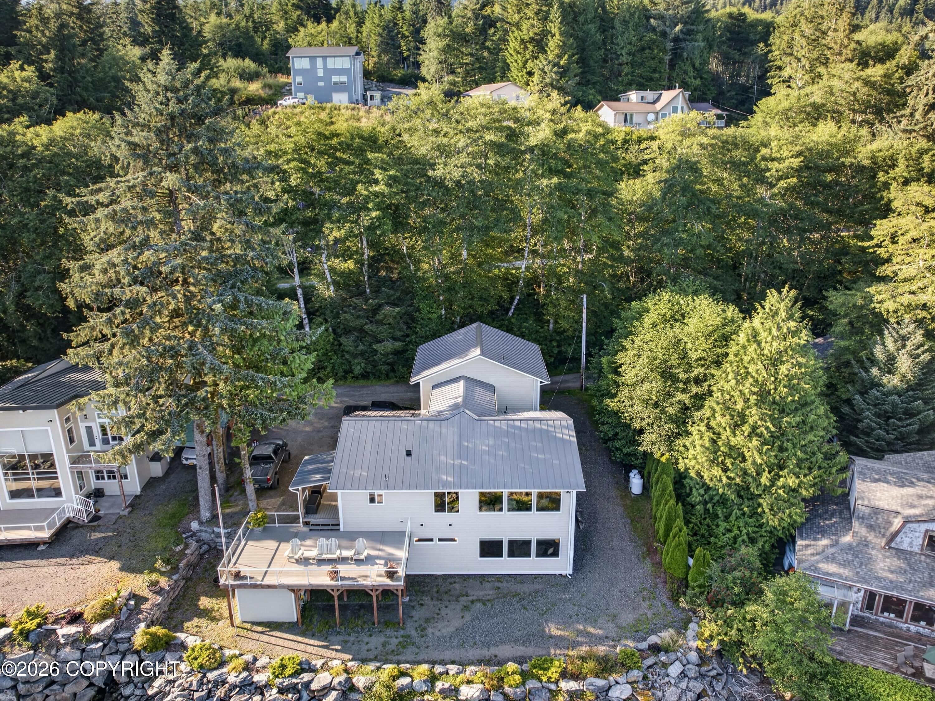 8352 S Tongass Highway Property Photo 14