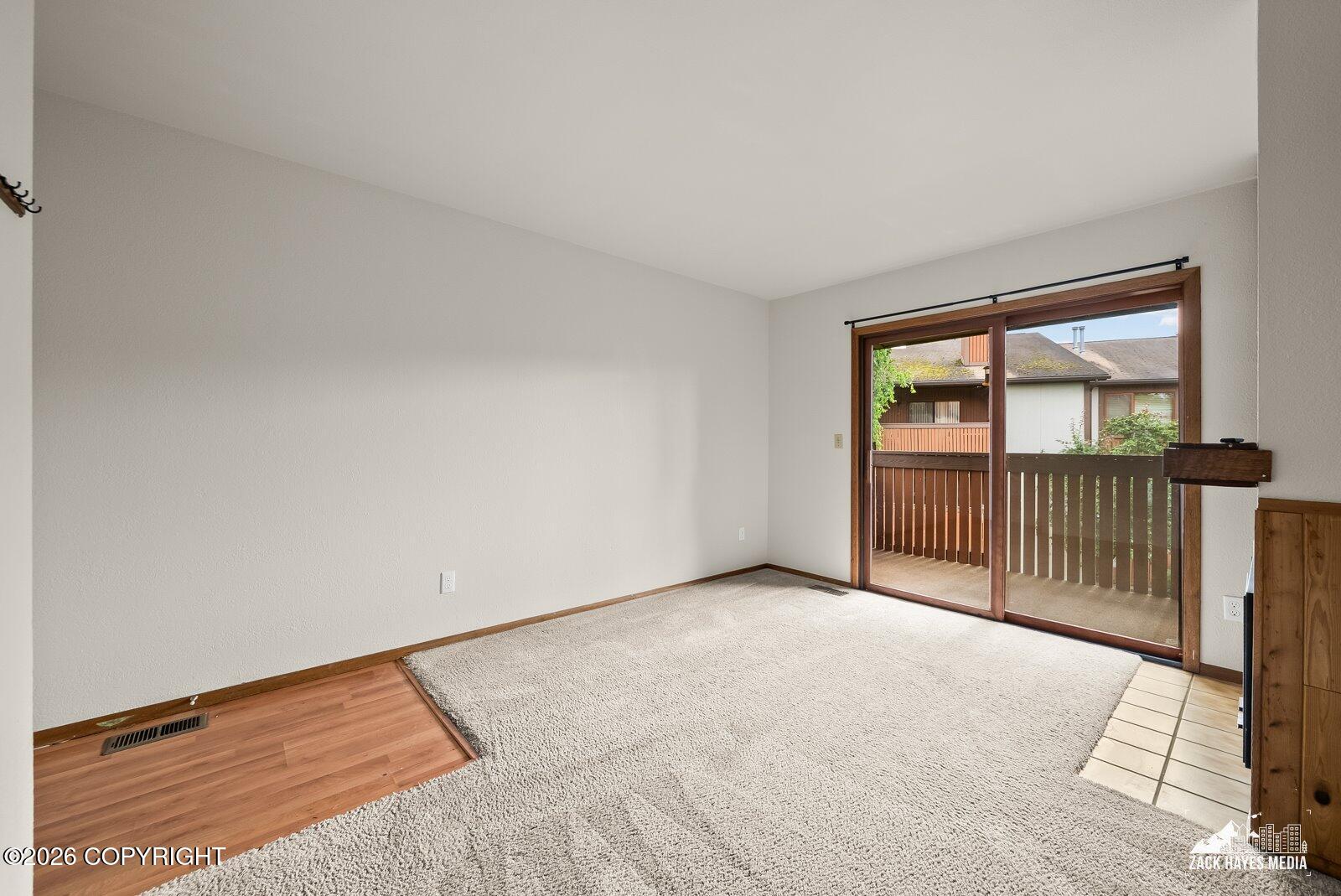 7242 Foxridge Circle #c Property Photo 7