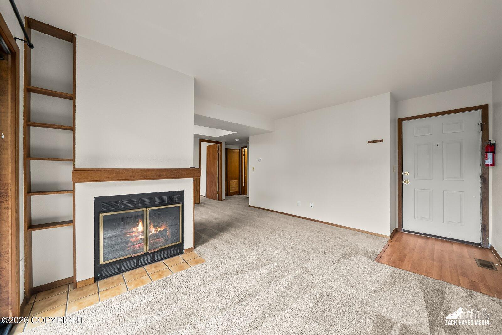 7242 Foxridge Circle #c Property Photo 8