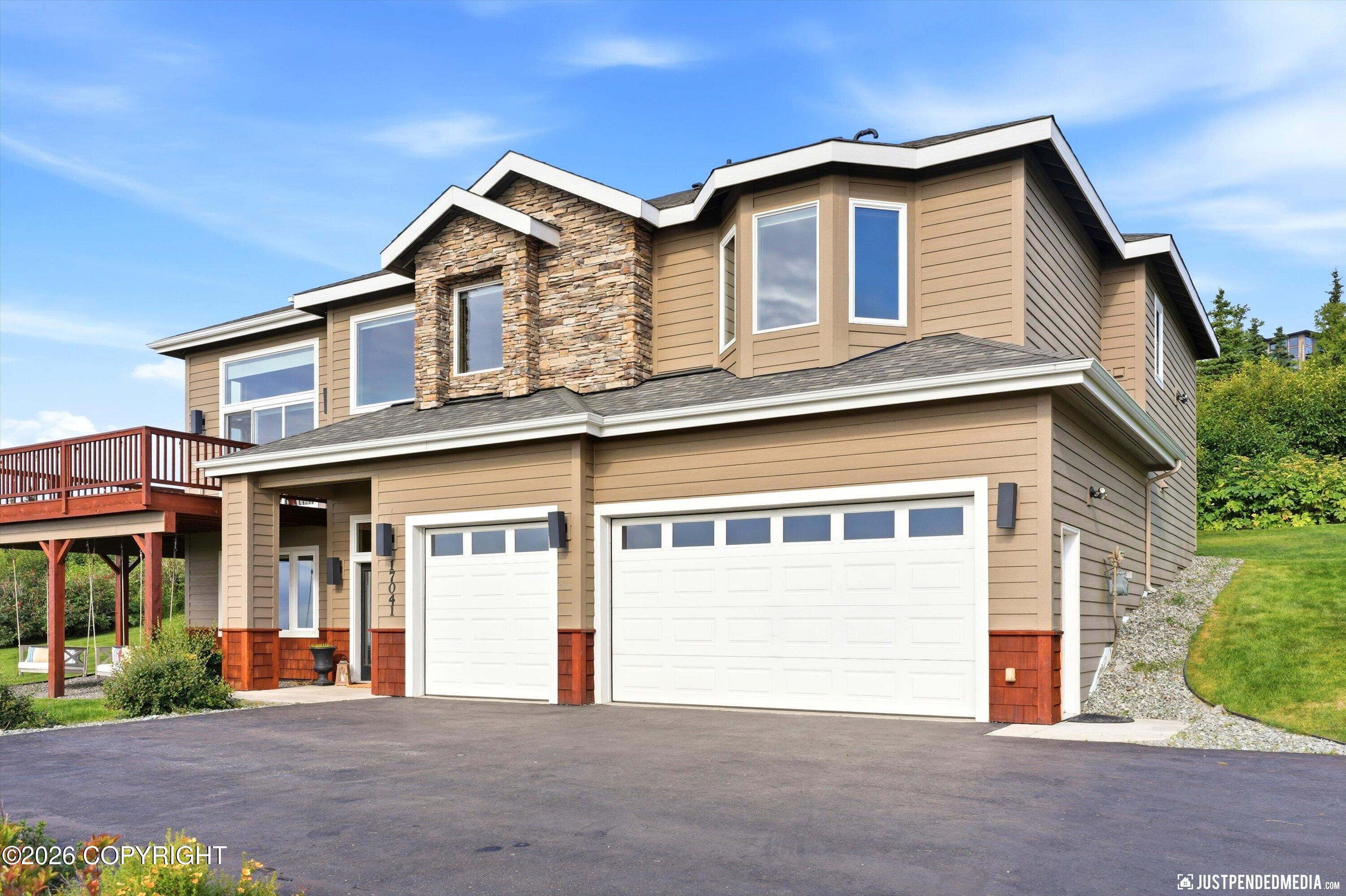 17041 Briarcliff Pointe Circle Property Photo 10