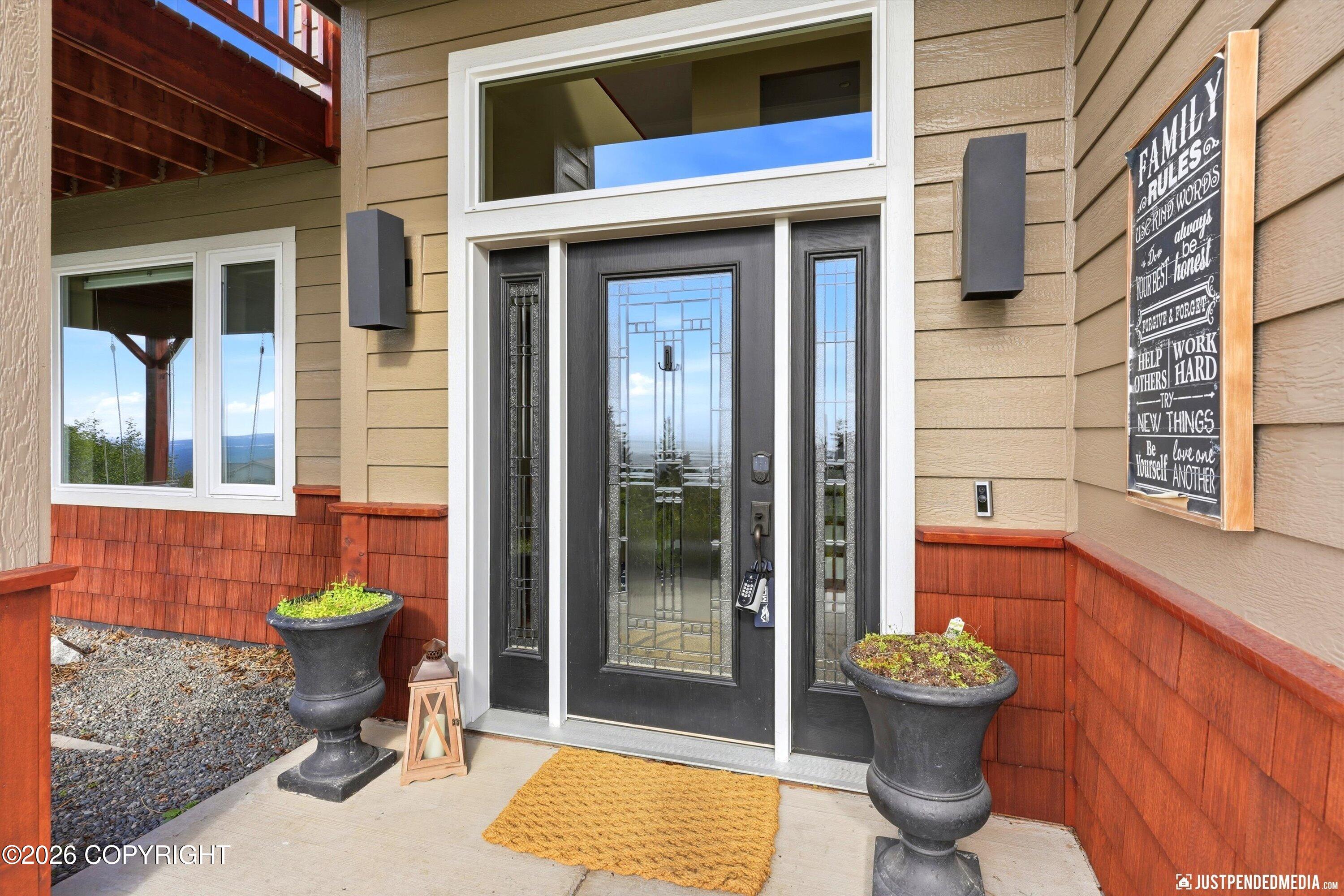 17041 Briarcliff Pointe Circle Property Photo 12