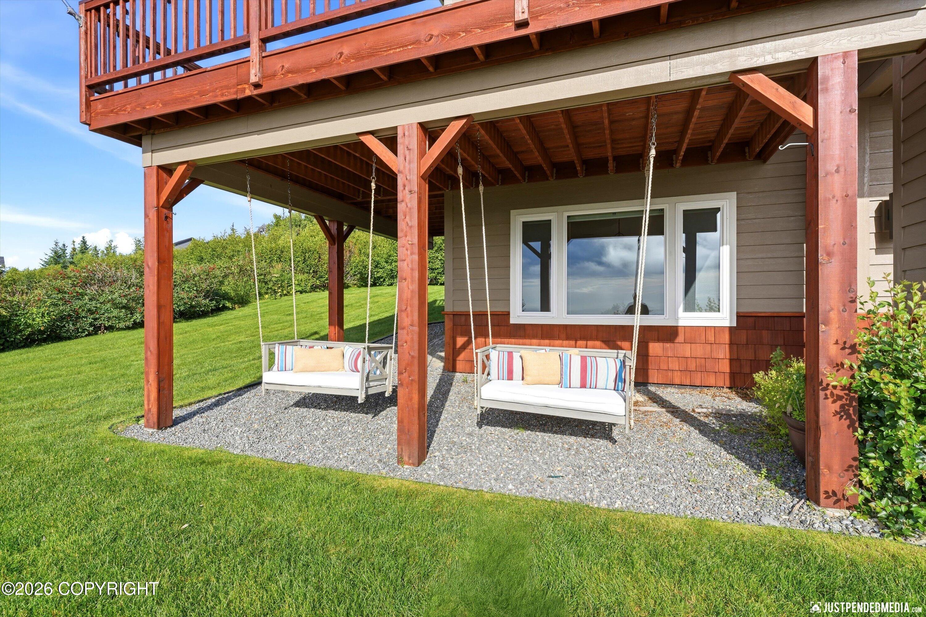 17041 Briarcliff Pointe Circle Property Photo 14