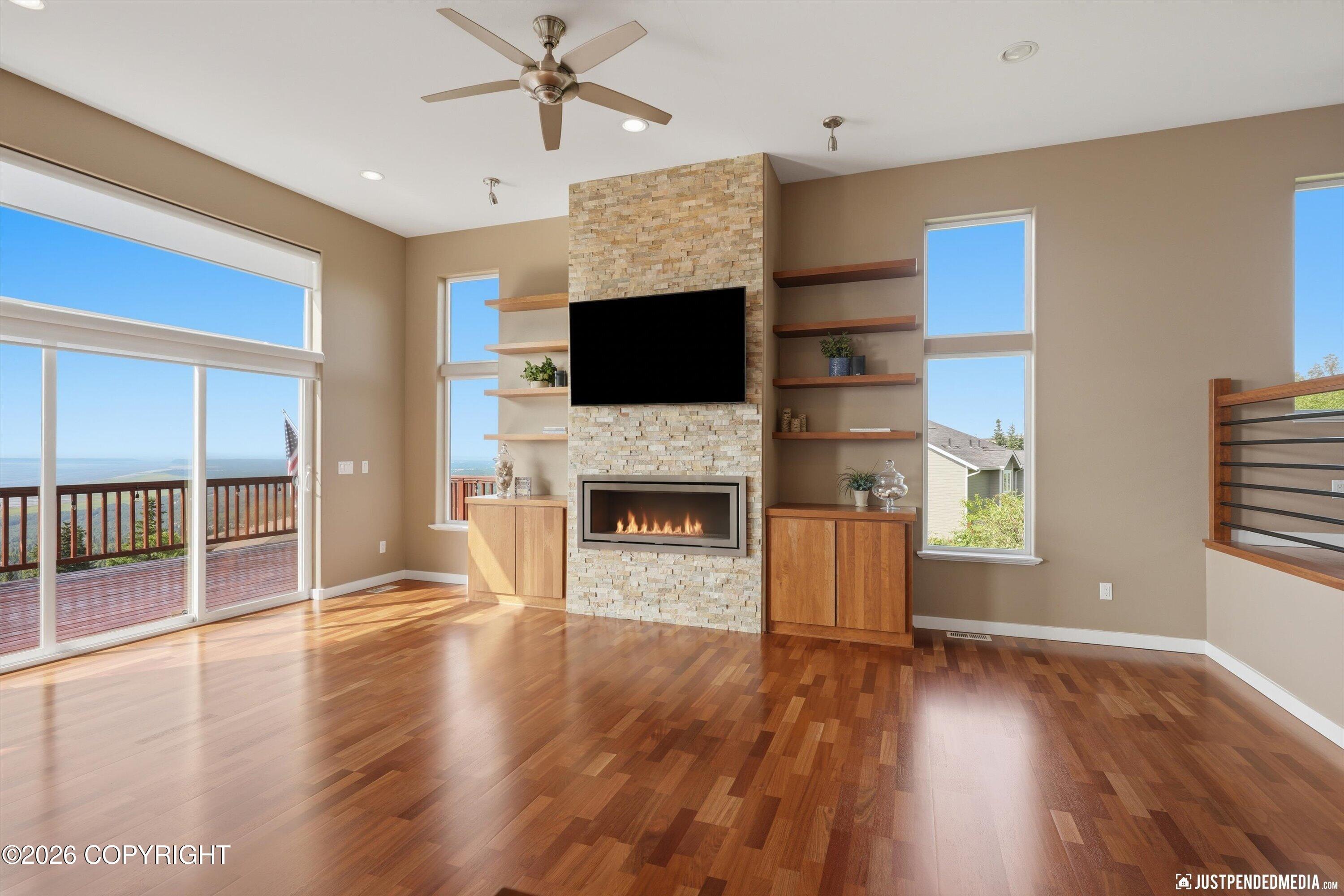 17041 Briarcliff Pointe Circle Property Photo 17