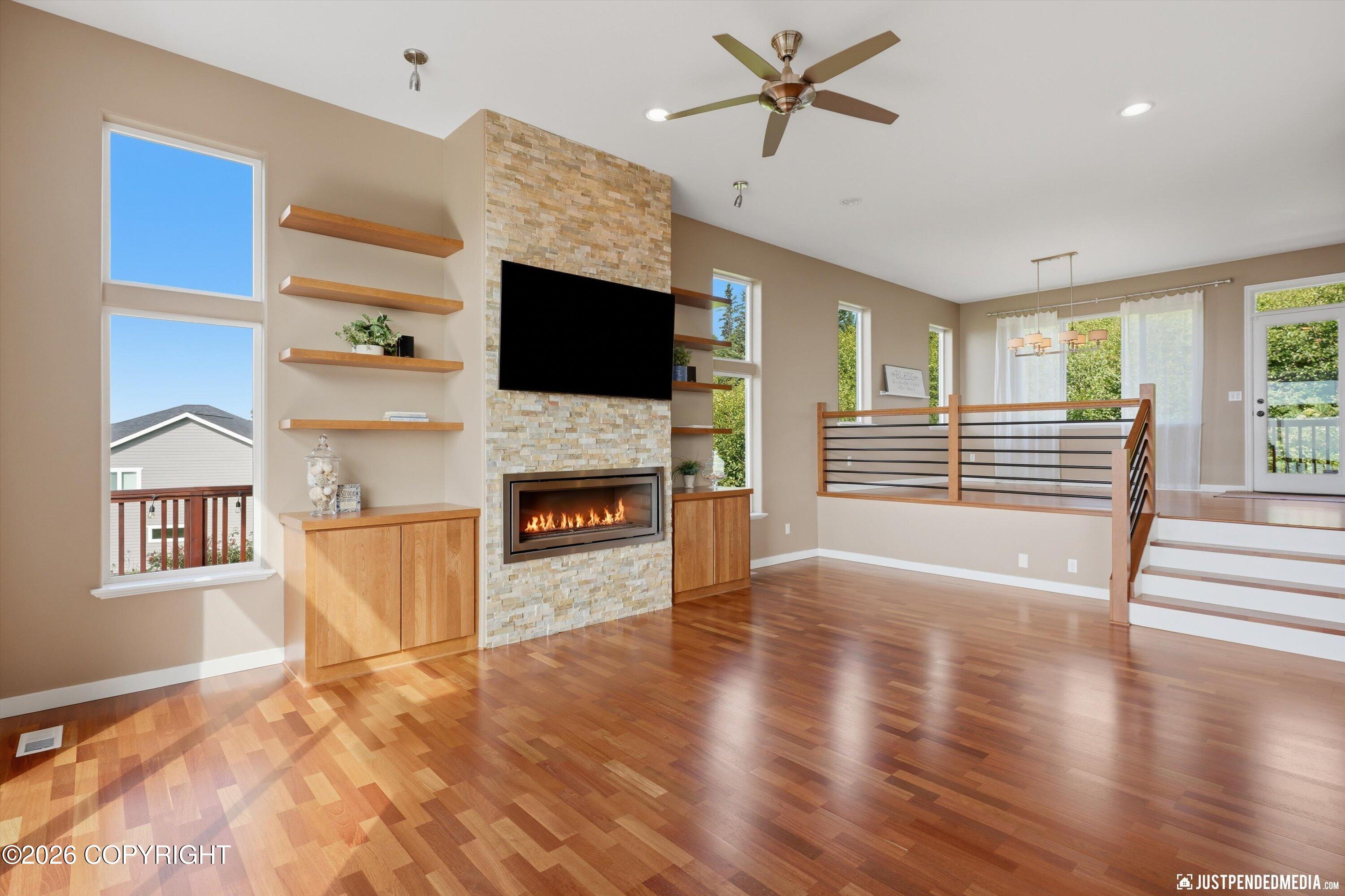 17041 Briarcliff Pointe Circle Property Photo 18