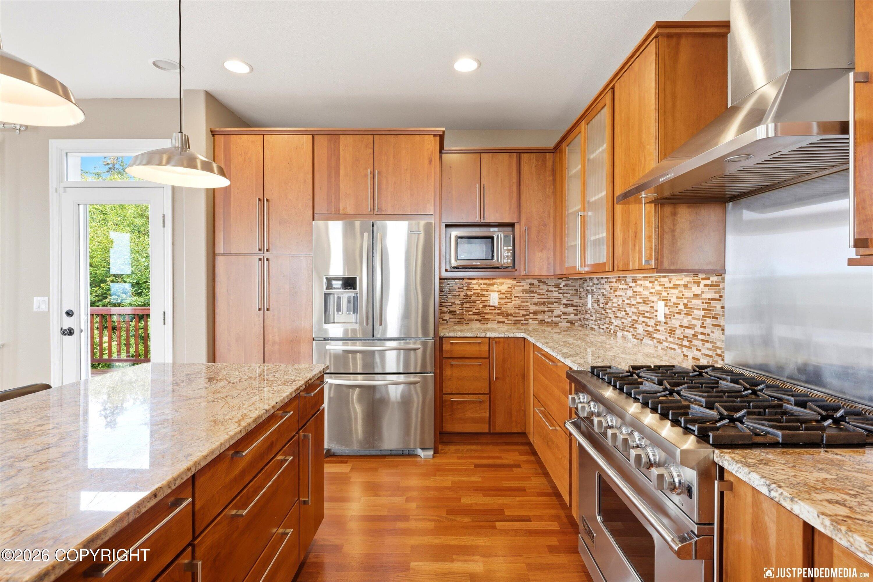17041 Briarcliff Pointe Circle Property Photo 35