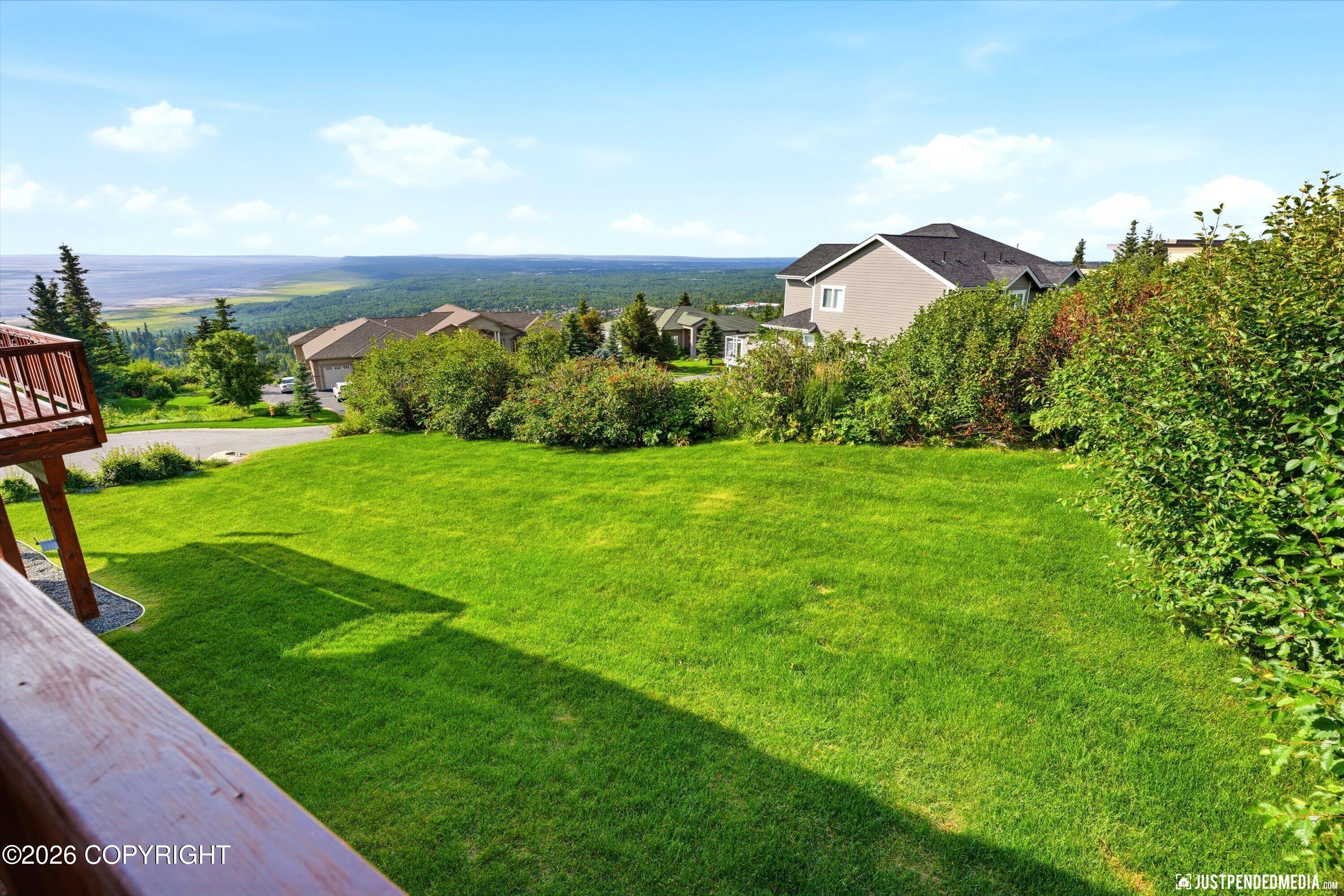 17041 Briarcliff Pointe Circle Property Photo 38
