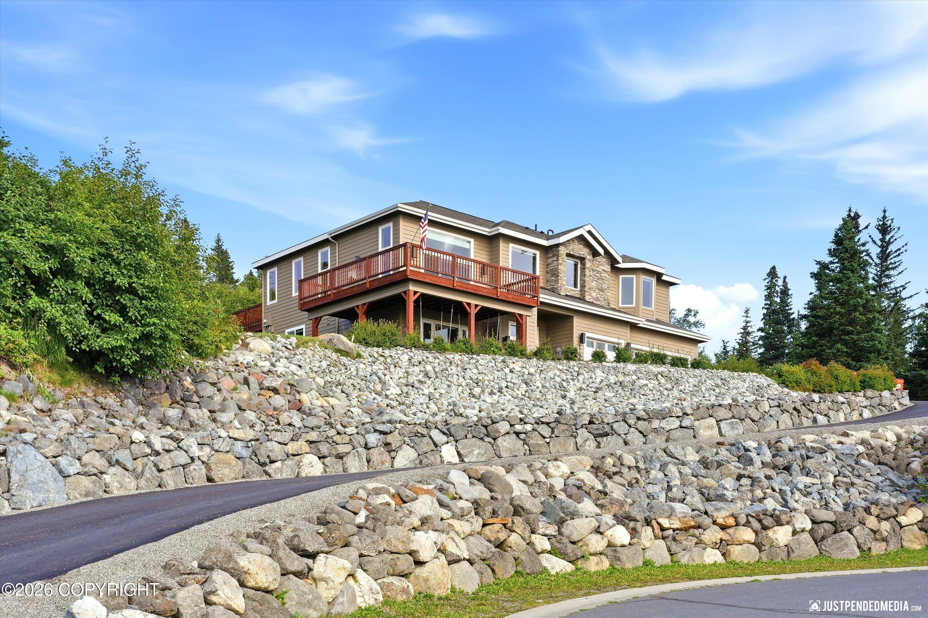 17041 Briarcliff Pointe Circle Property Photo 64