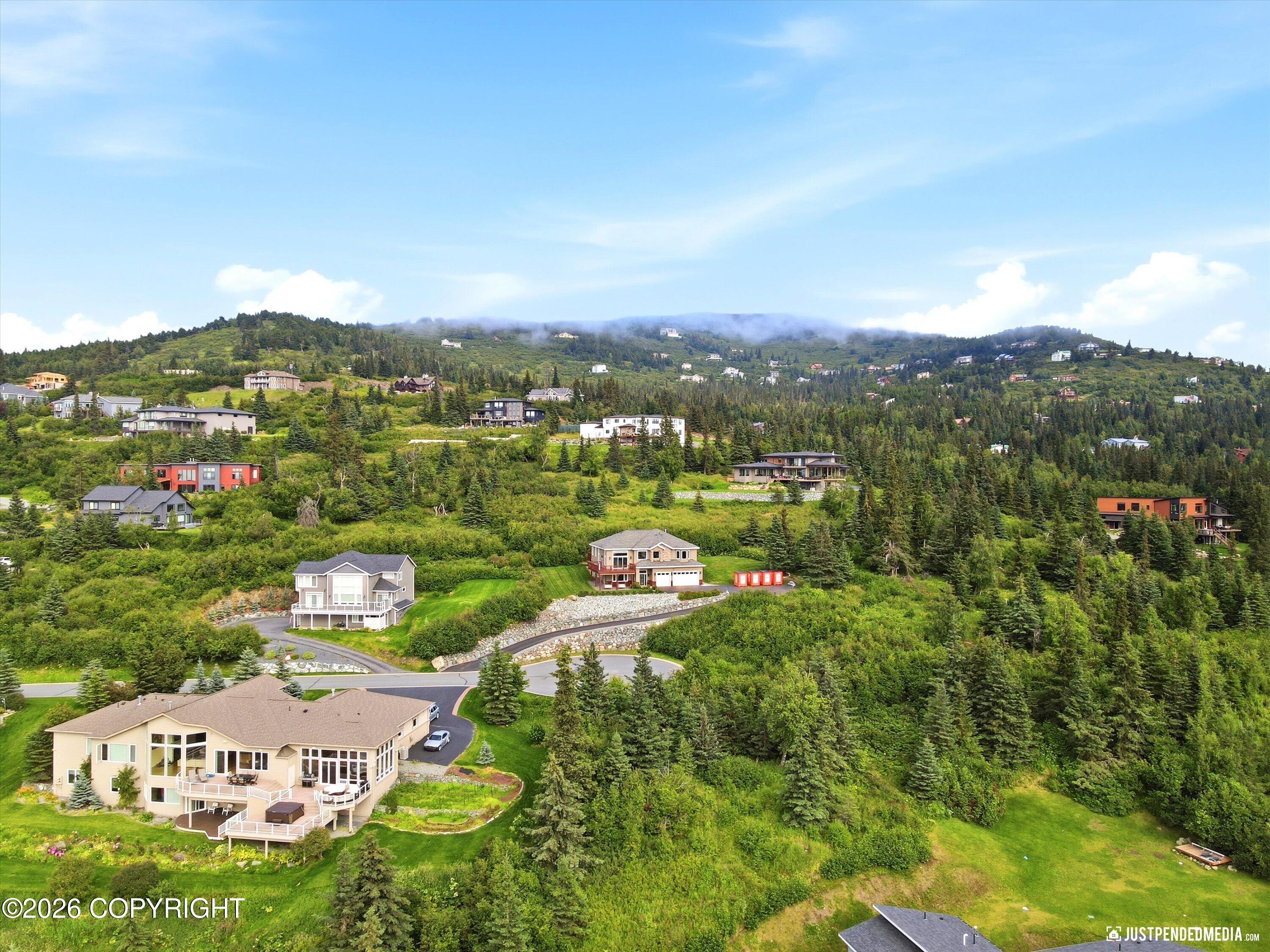 17041 Briarcliff Pointe Circle Property Photo 83