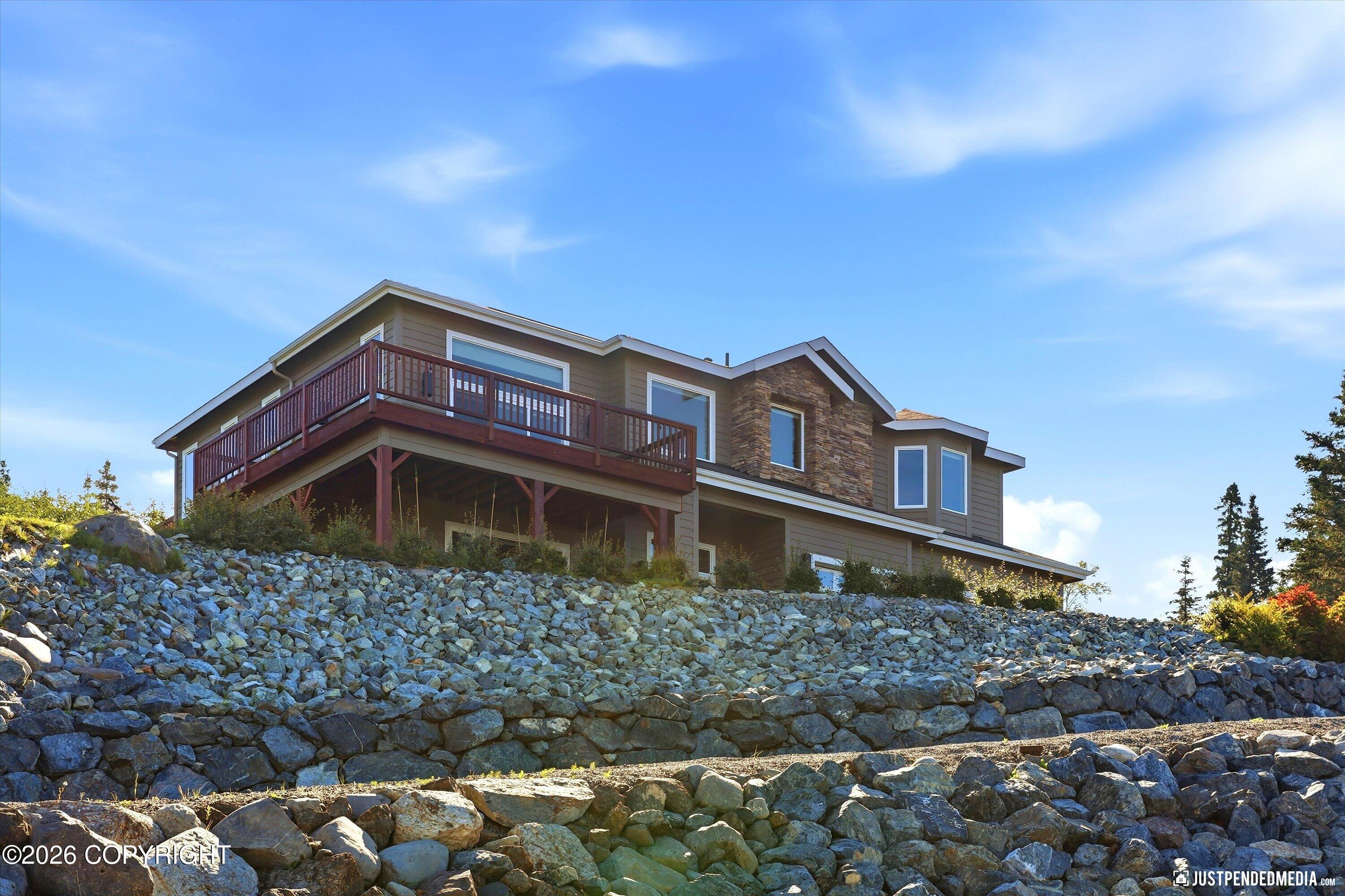 17041 Briarcliff Pointe Circle Property Photo 87