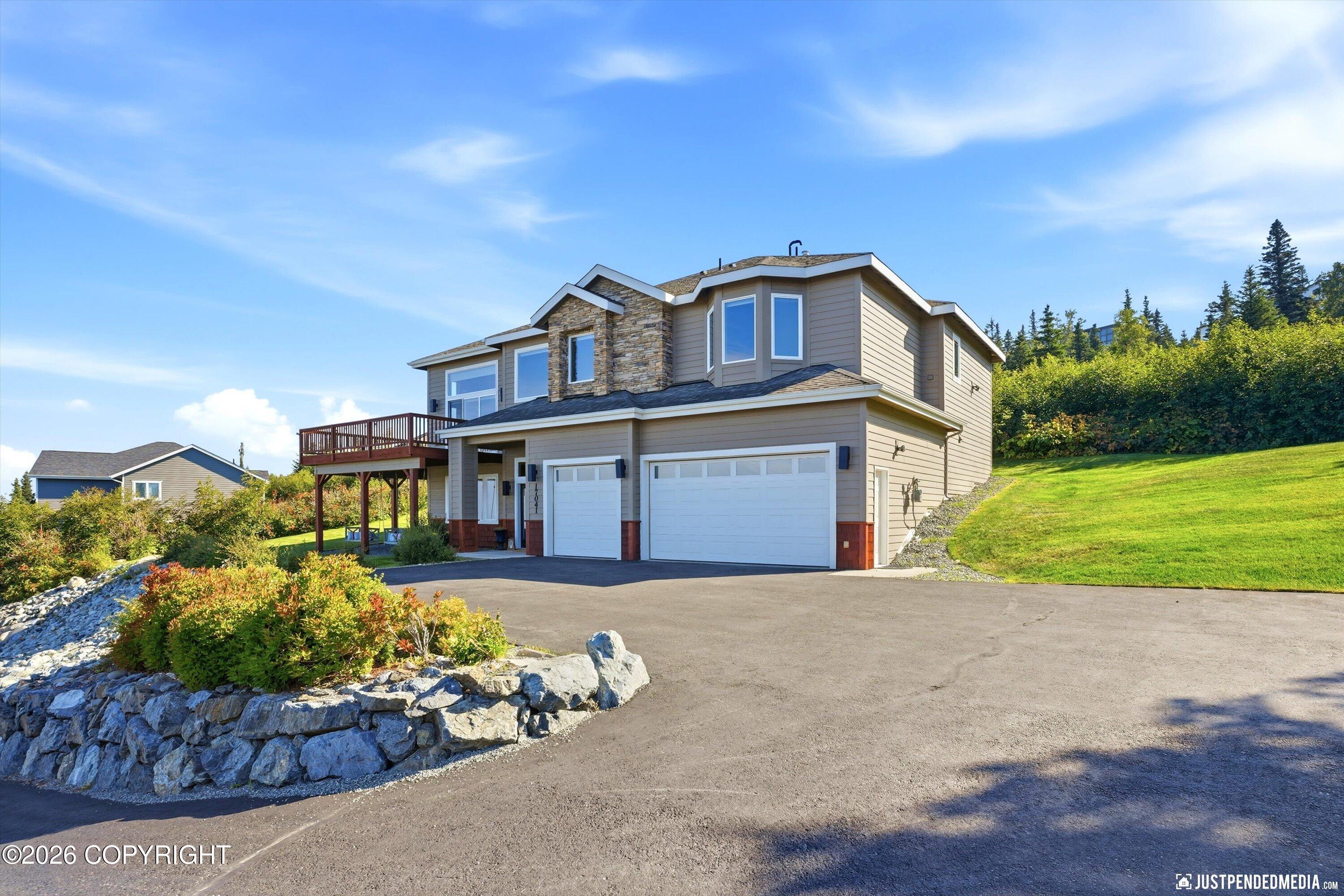 17041 Briarcliff Pointe Circle Property Photo 90