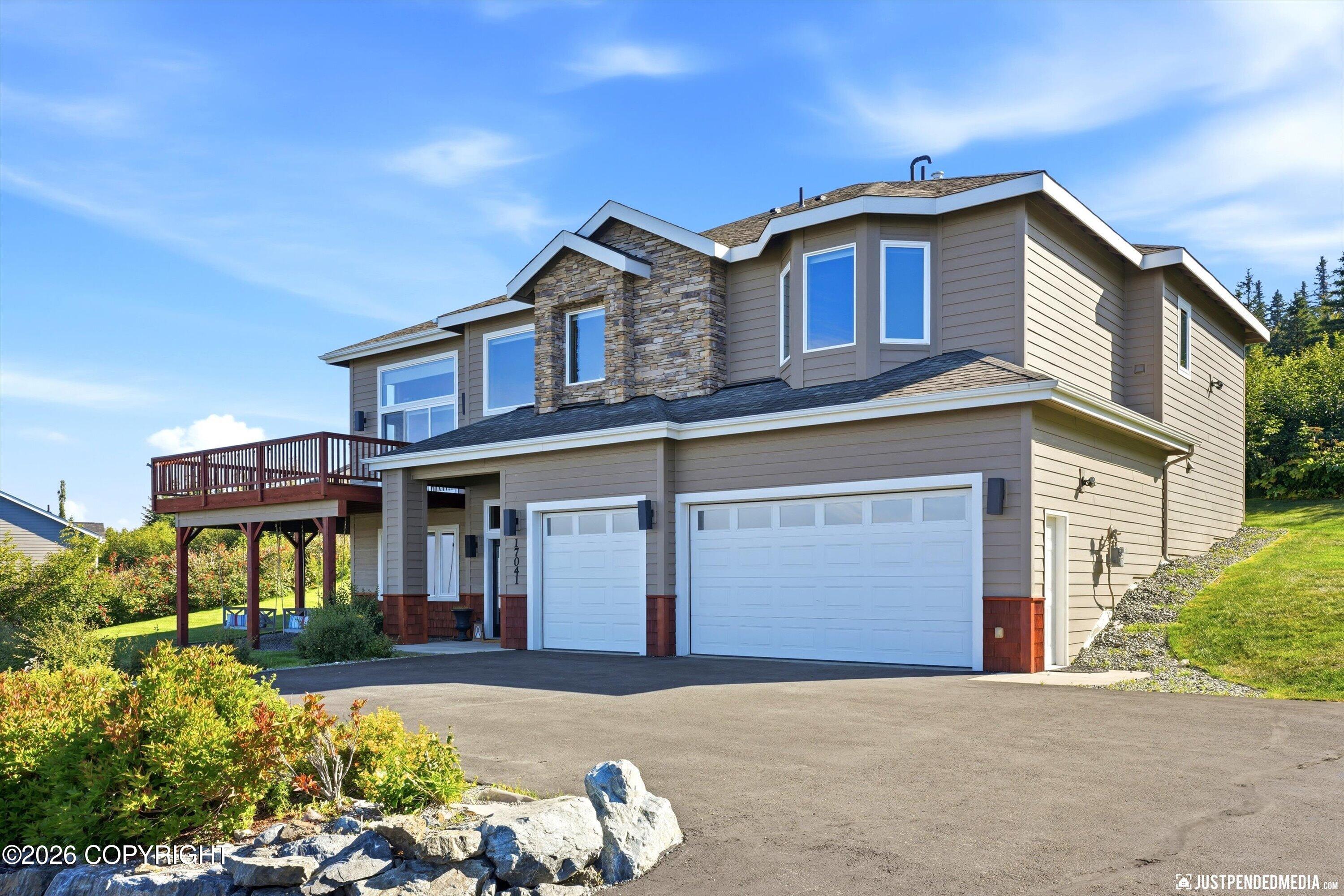 17041 Briarcliff Pointe Circle Property Photo 91