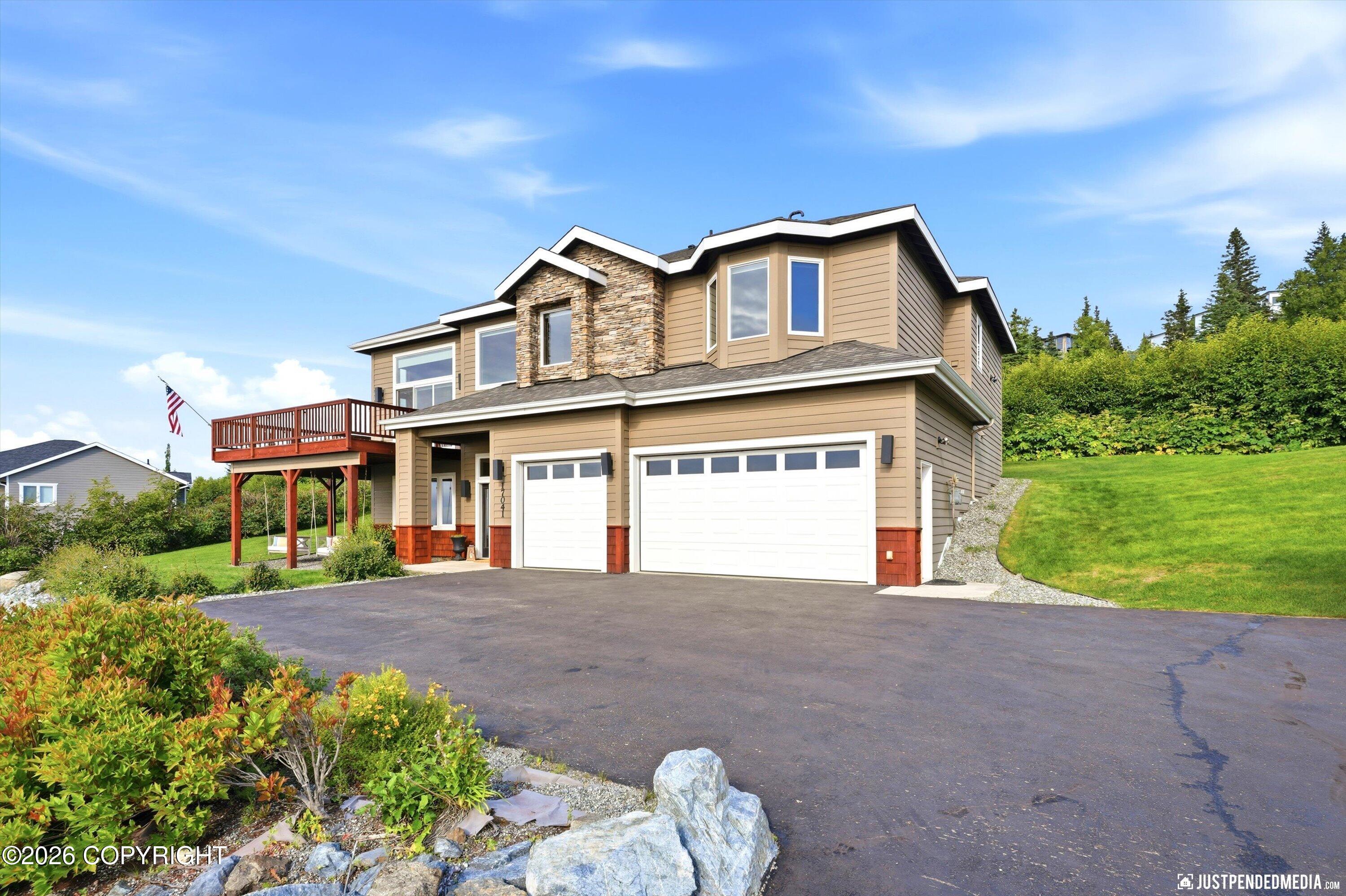 17041 Briarcliff Pointe Circle Property Photo 104