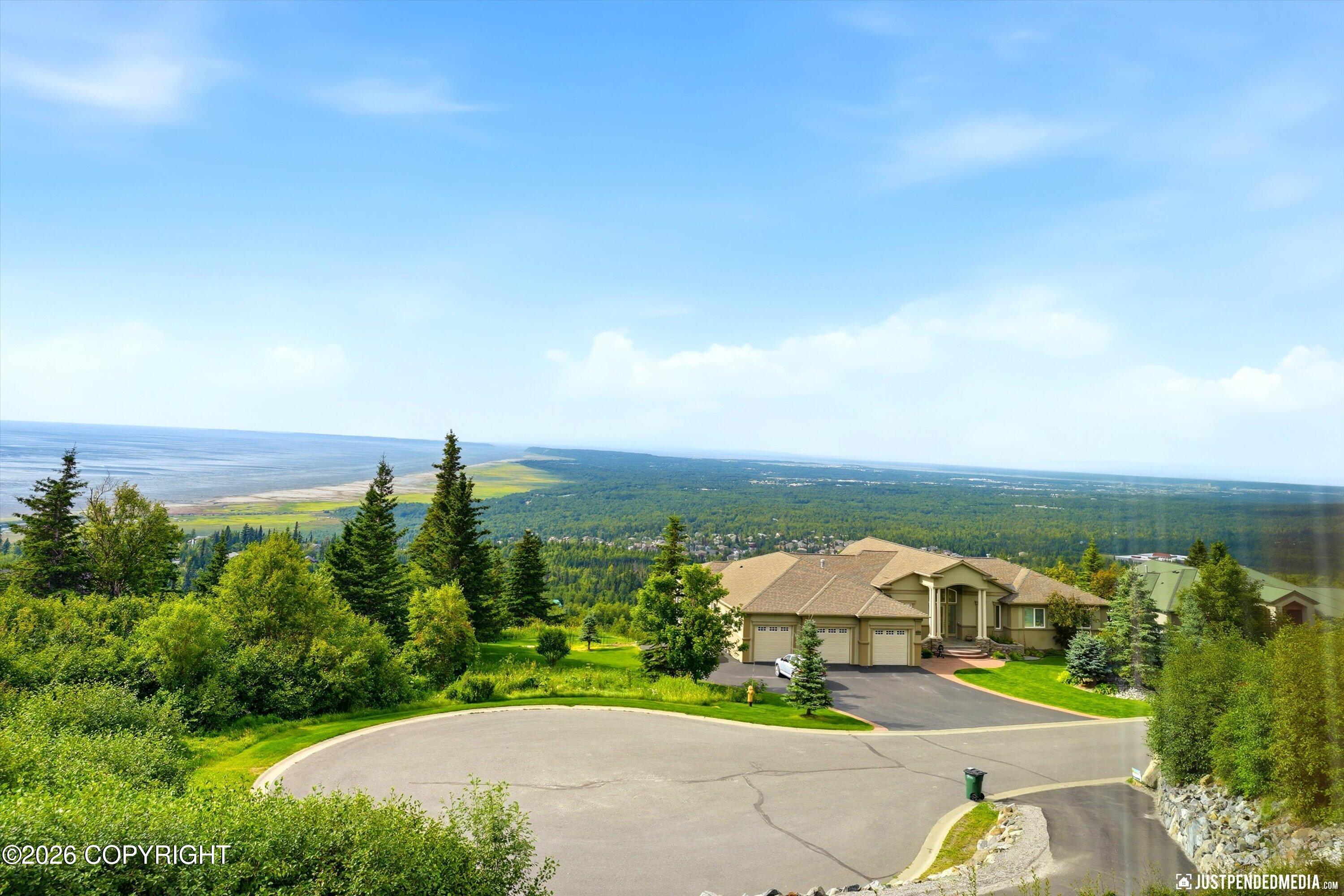 17041 Briarcliff Pointe Circle Property Photo 105