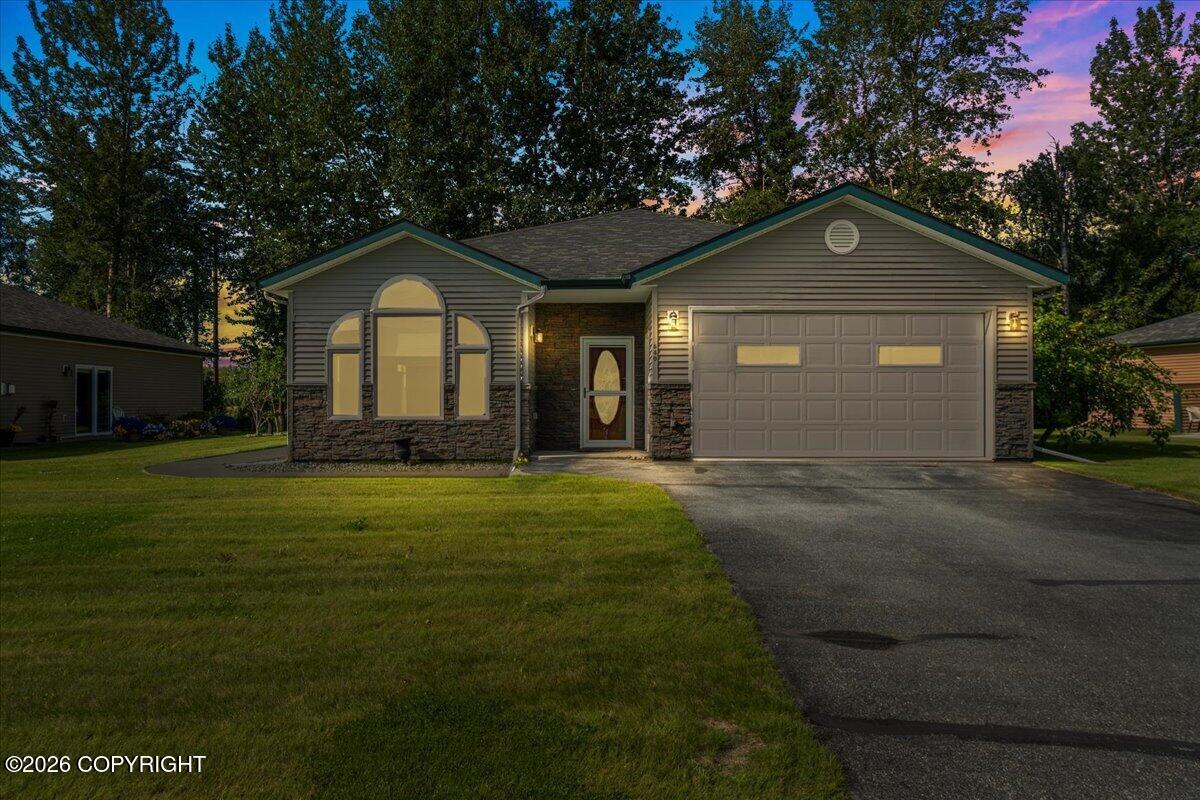 640 E Primrose Circle #6a Property Photo 1