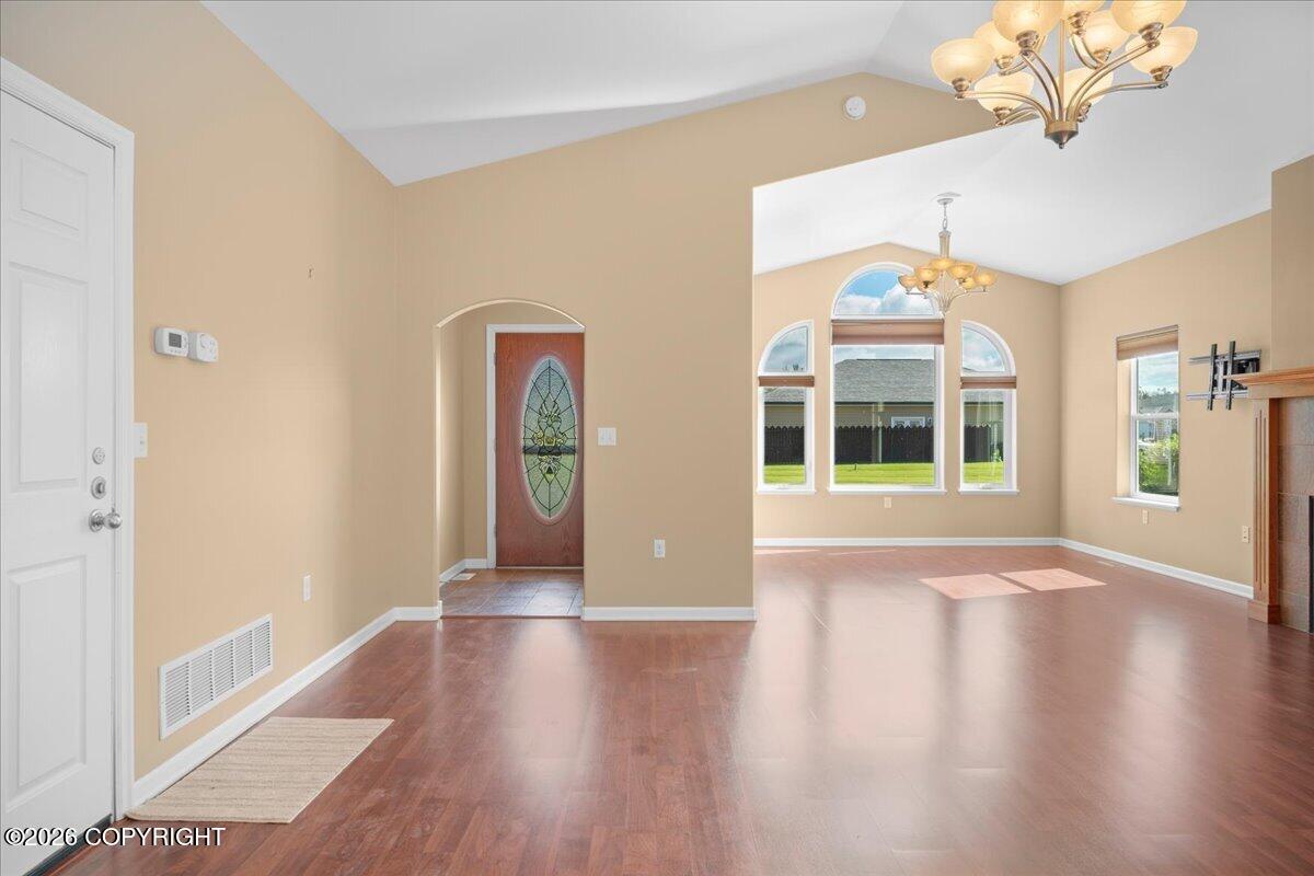 640 E Primrose Circle #6a Property Photo 6
