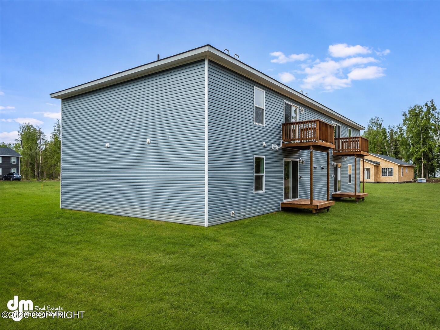 6963 W Bull Rush Avenue Property Photo 2