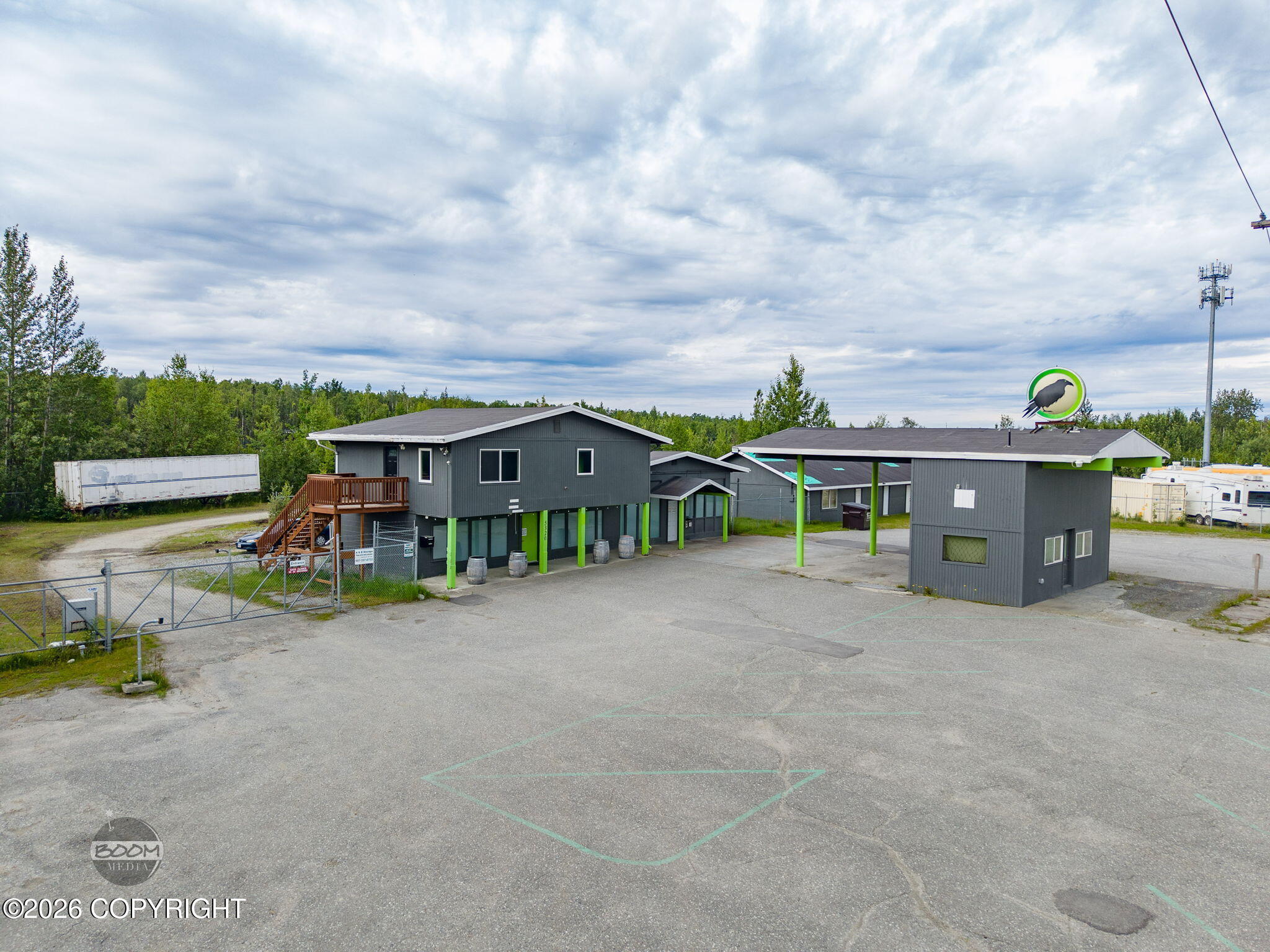 5320 W Parks Highway Property Photo 3