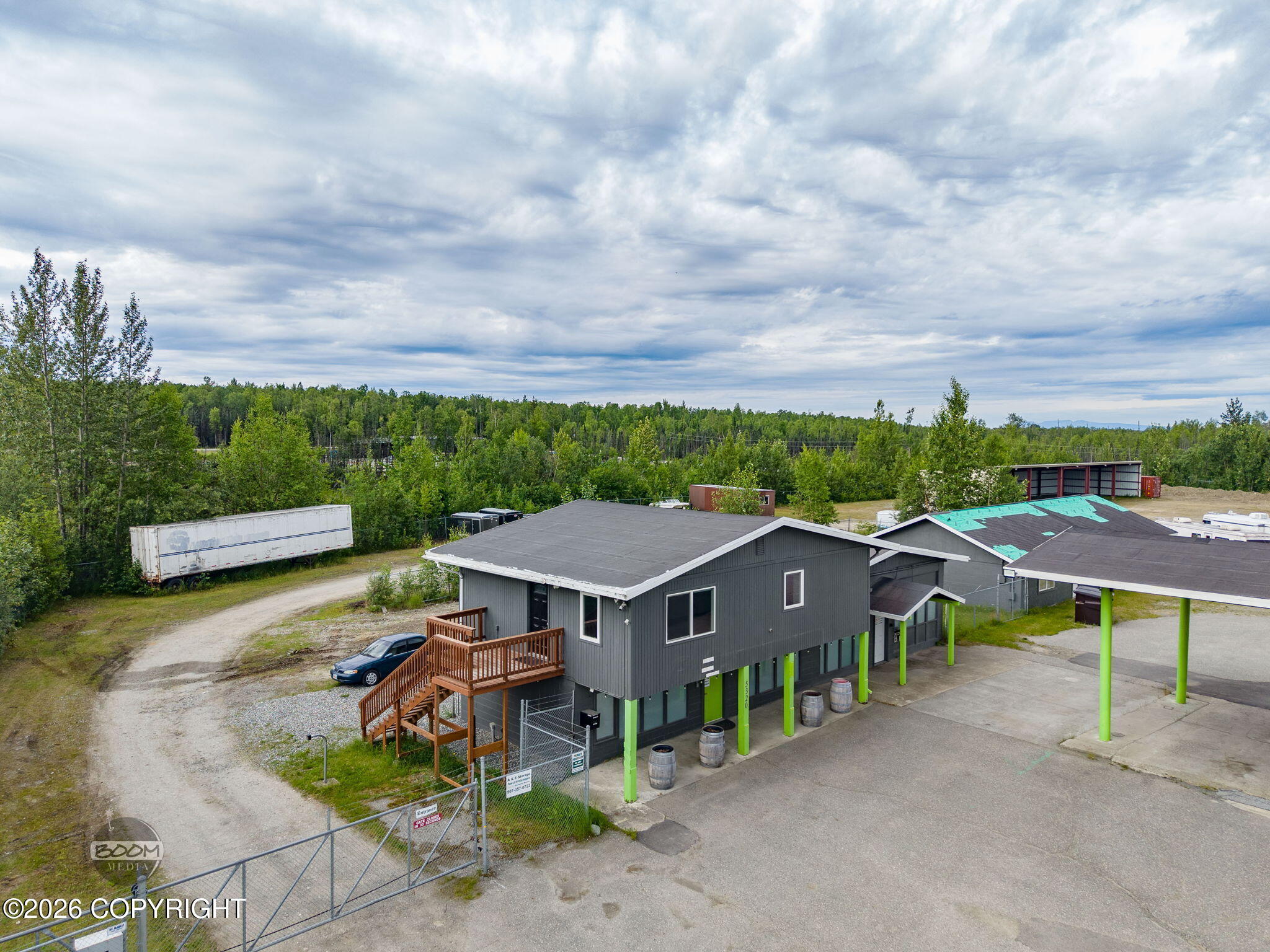 5320 W Parks Highway Property Photo 20