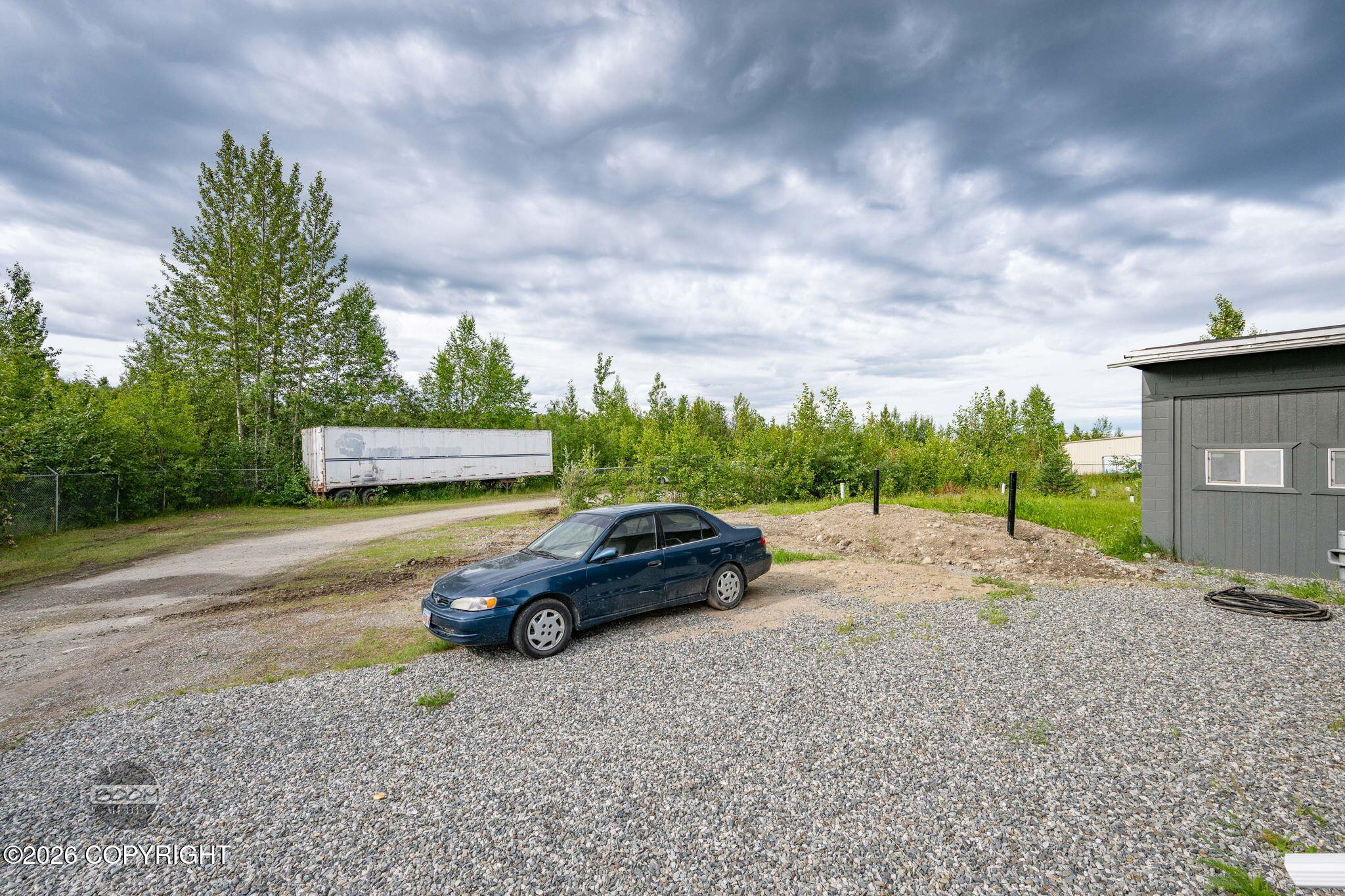 5320 W Parks Highway Property Photo 39