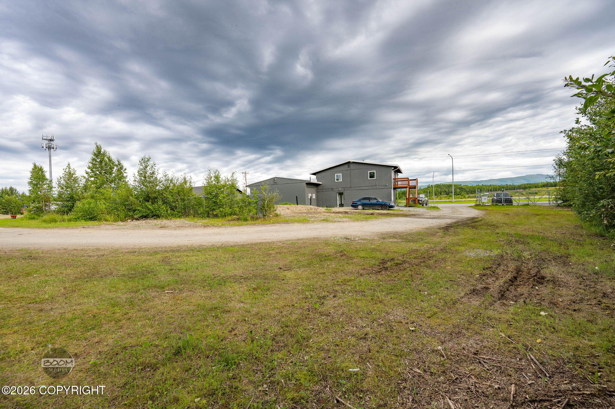 5320 W Parks Highway Property Photo 40
