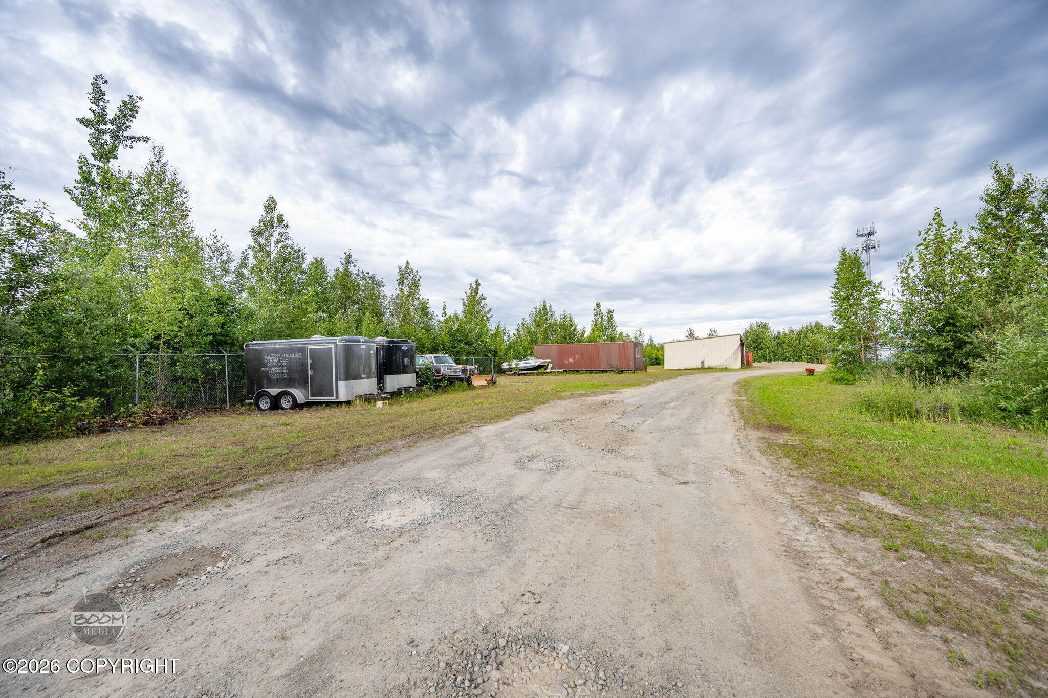 5320 W Parks Highway Property Photo 41