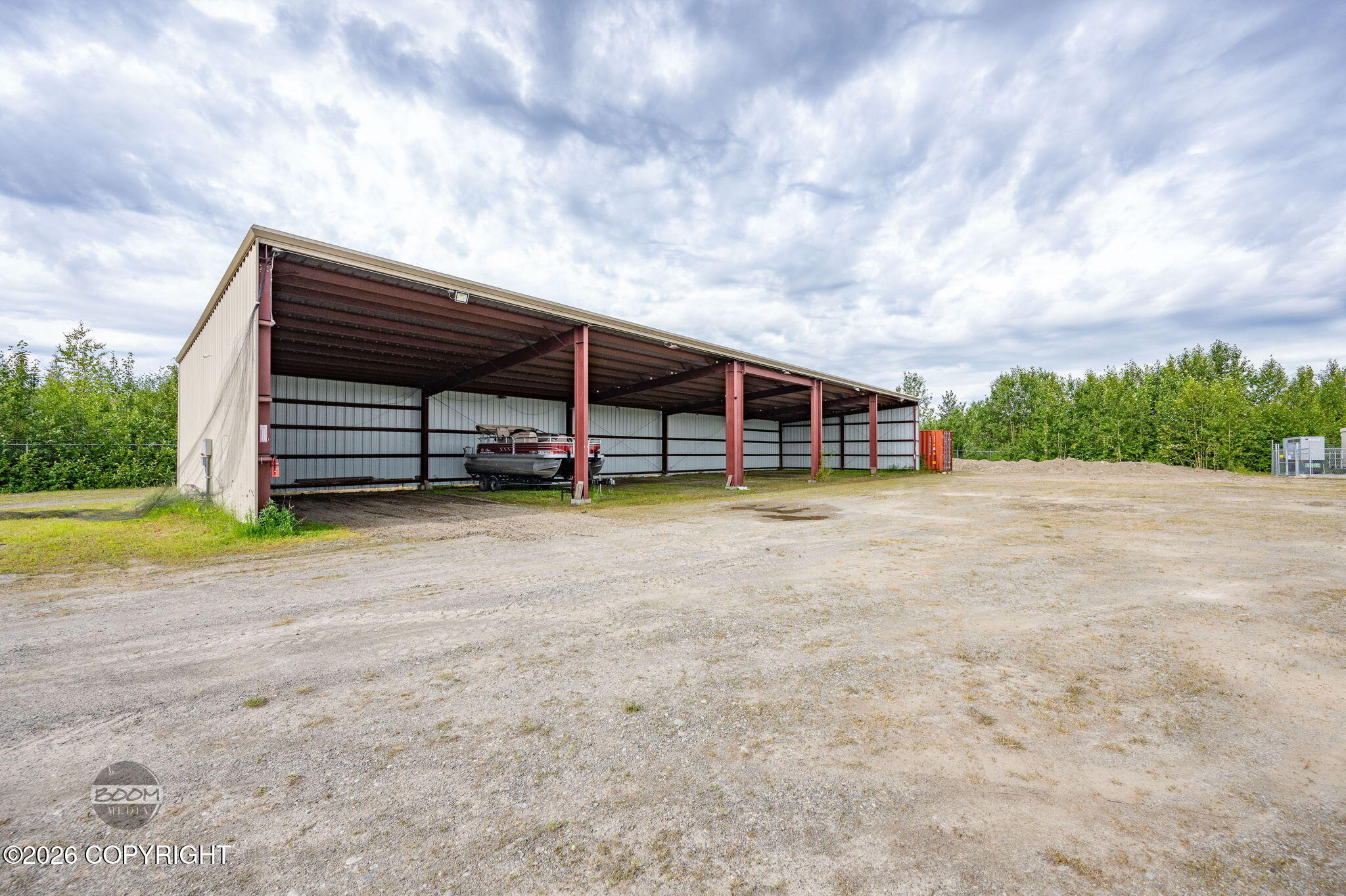 5320 W Parks Highway Property Photo 43