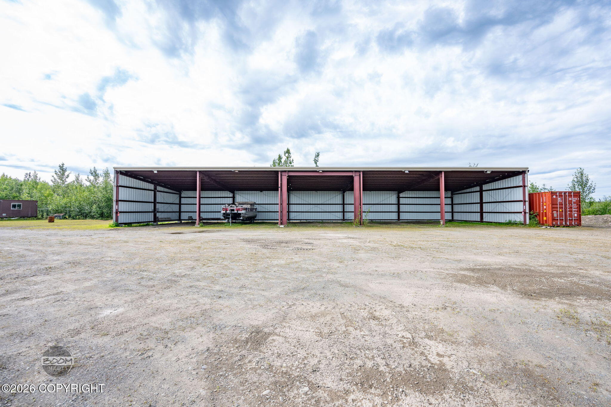 5320 W Parks Highway Property Photo 44