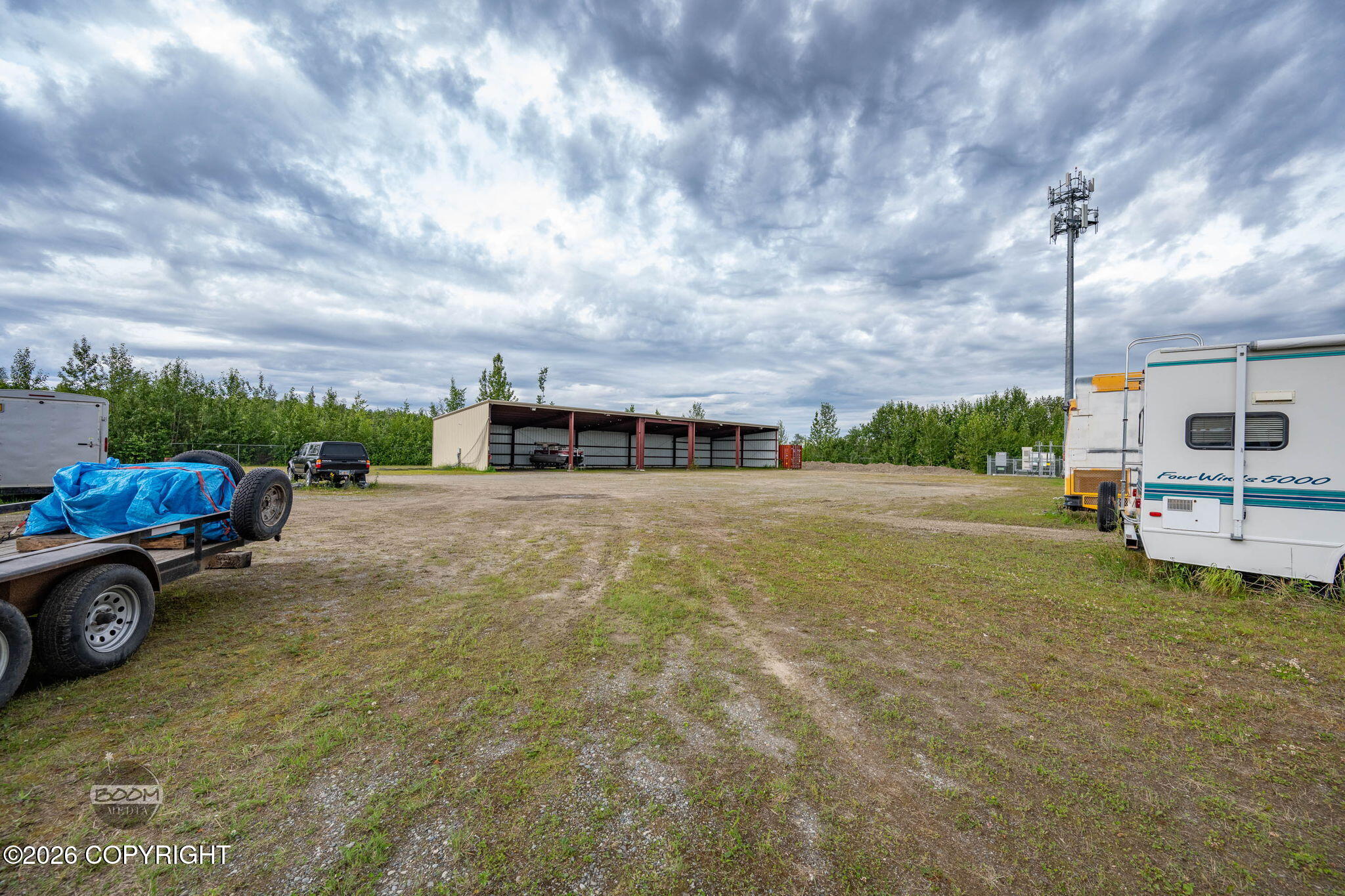 5320 W Parks Highway Property Photo 47