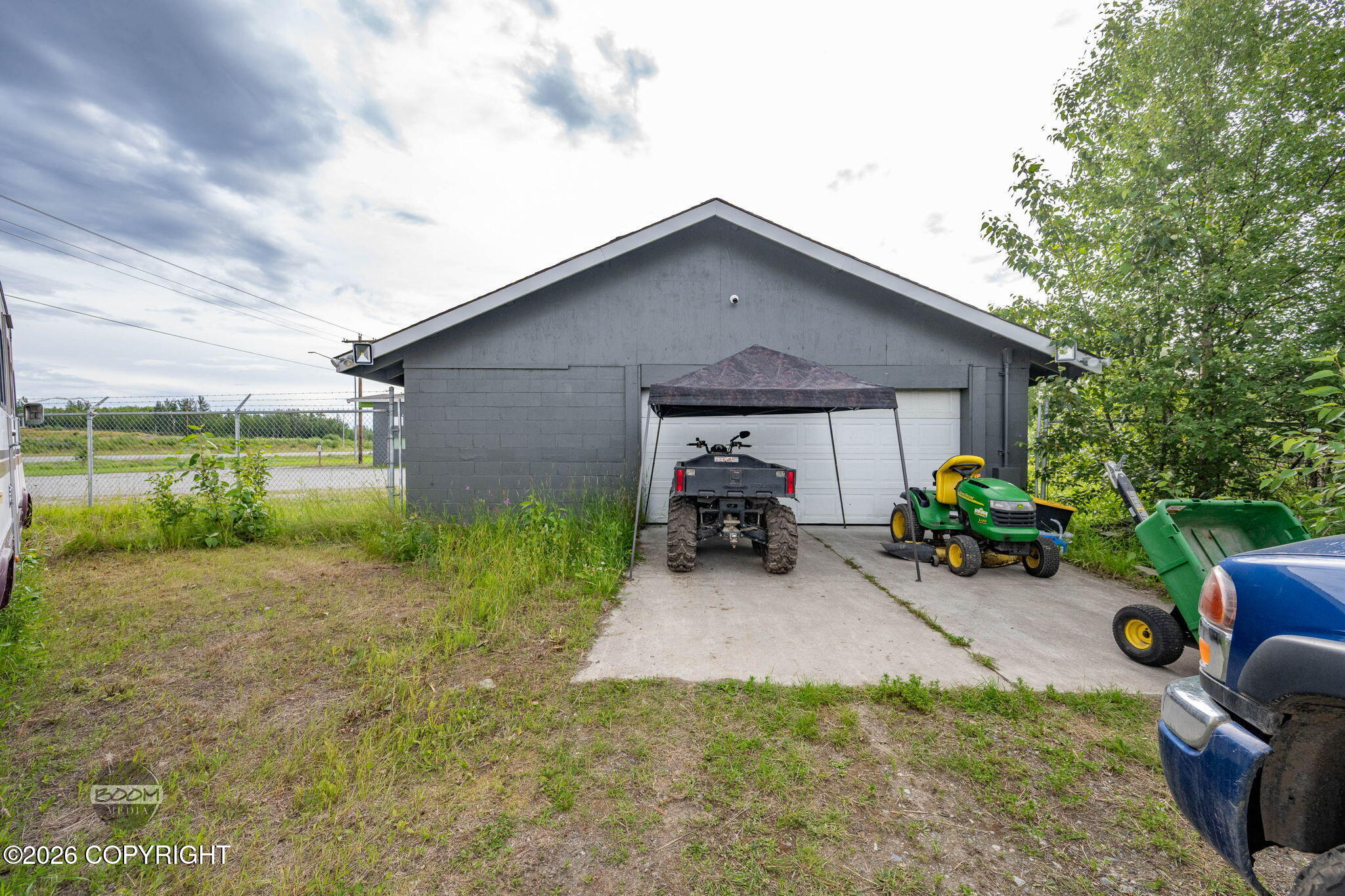 5320 W Parks Highway Property Photo 48
