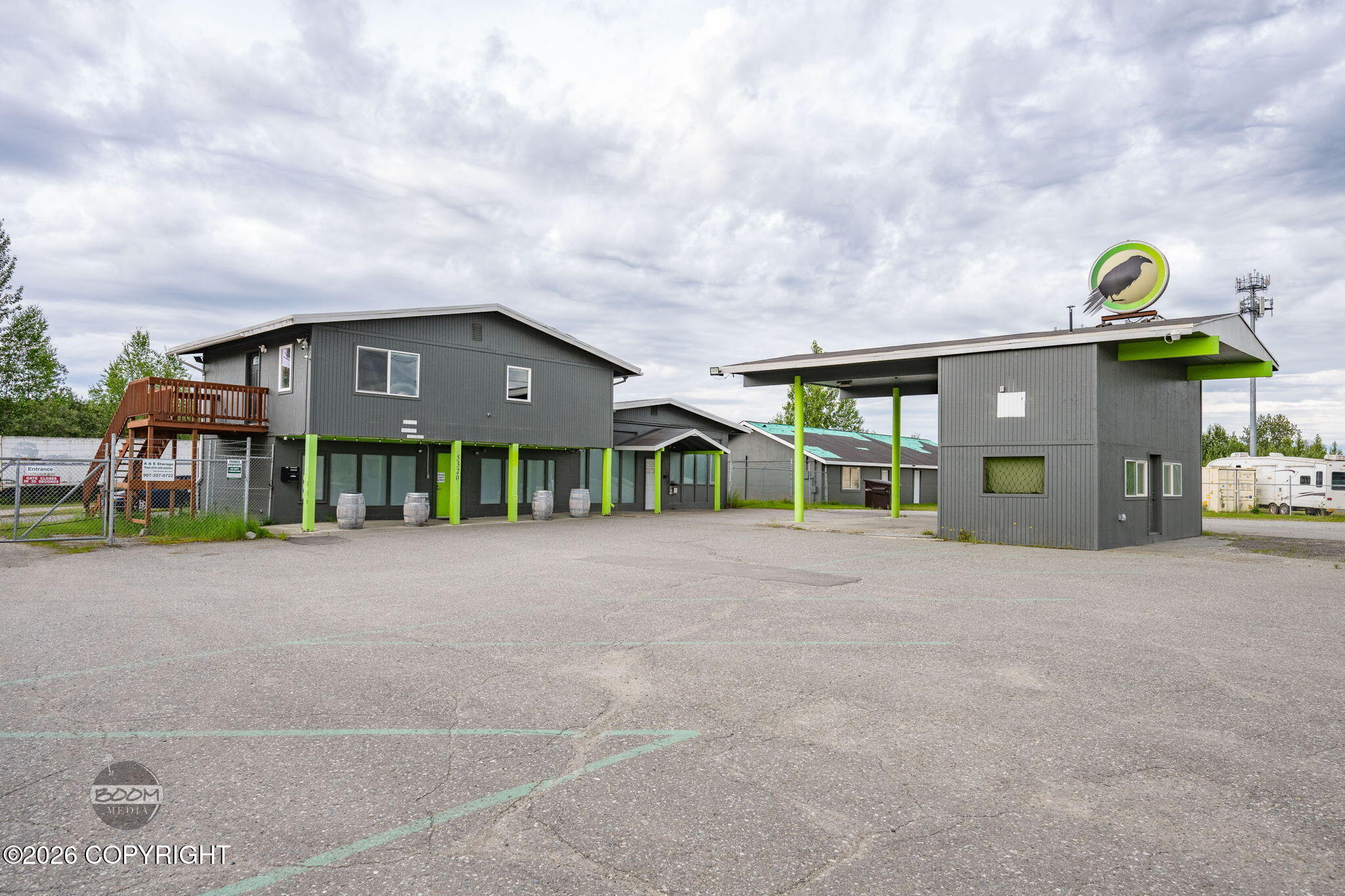 5320 W Parks Highway Property Photo 52