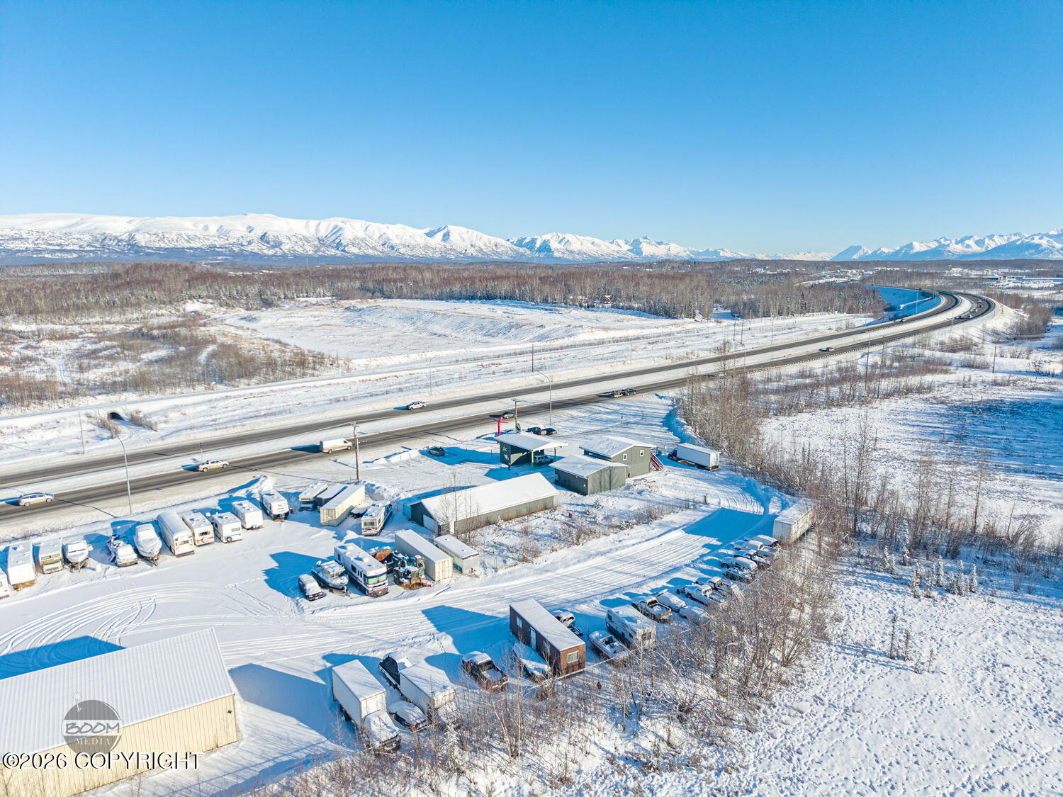 5320 W Parks Highway Property Photo 61