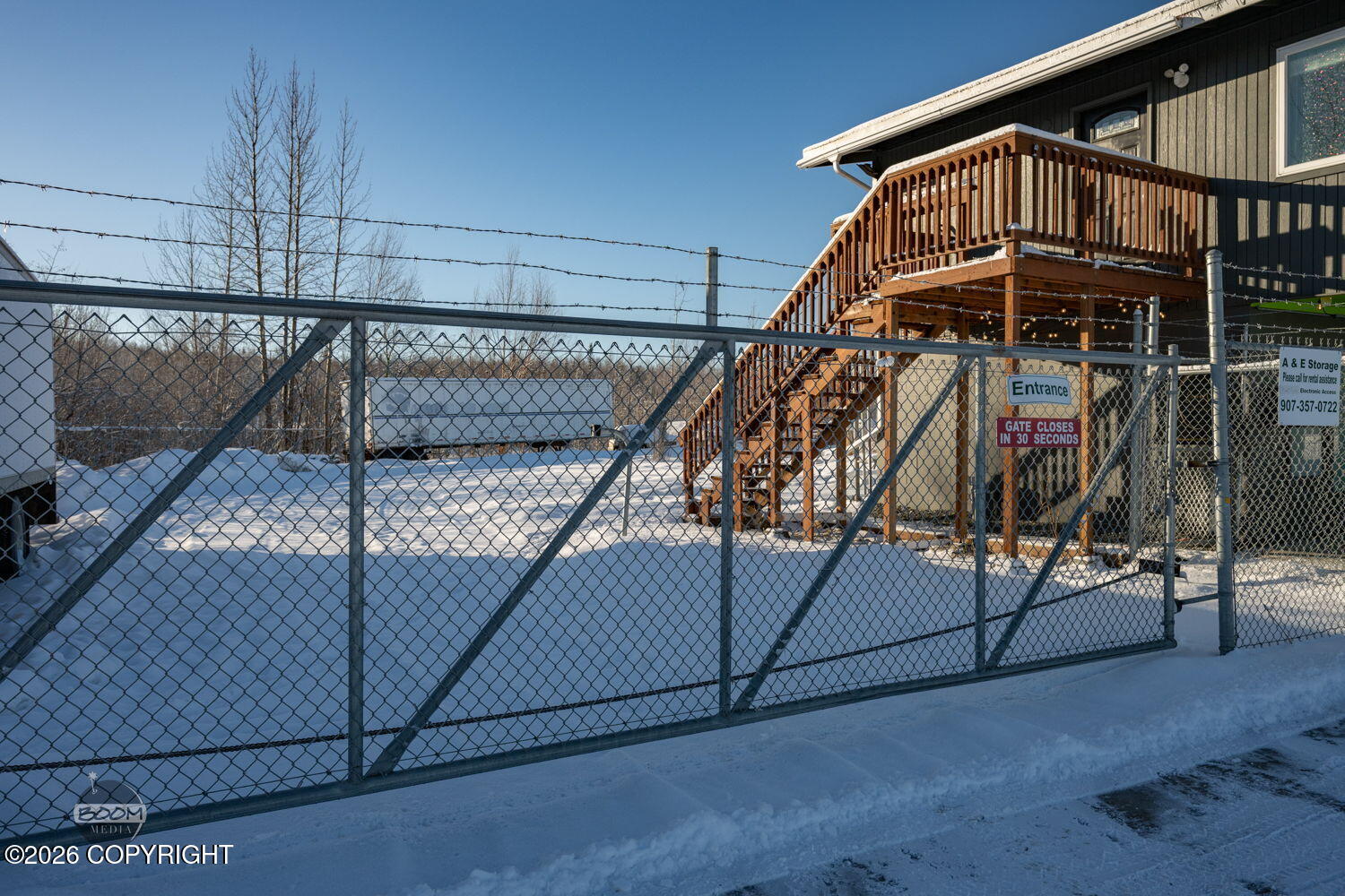 5320 W Parks Highway Property Photo 63