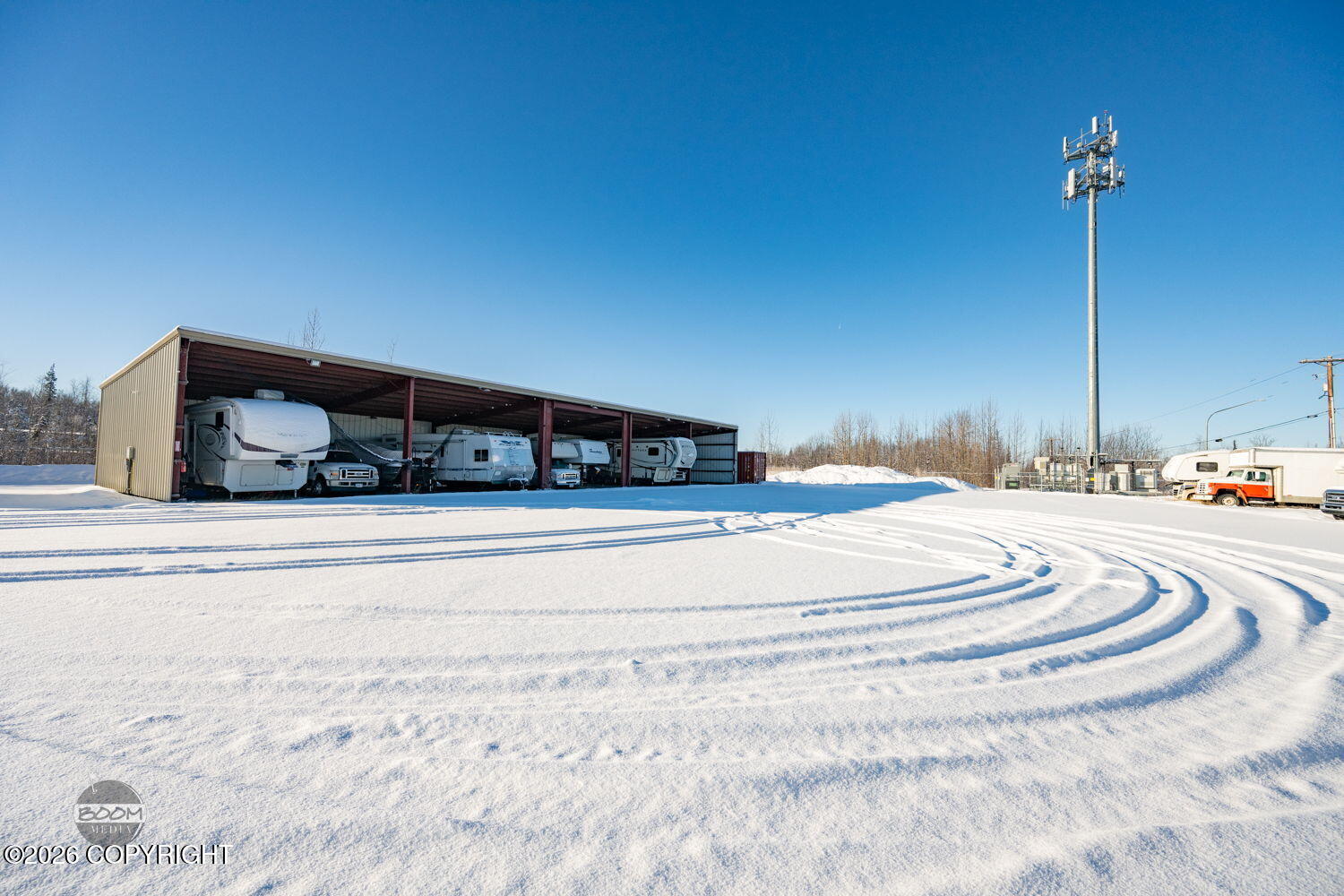 5320 W Parks Highway Property Photo 64