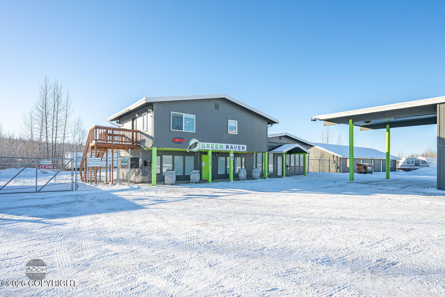 5320 W Parks Highway Property Photo 65