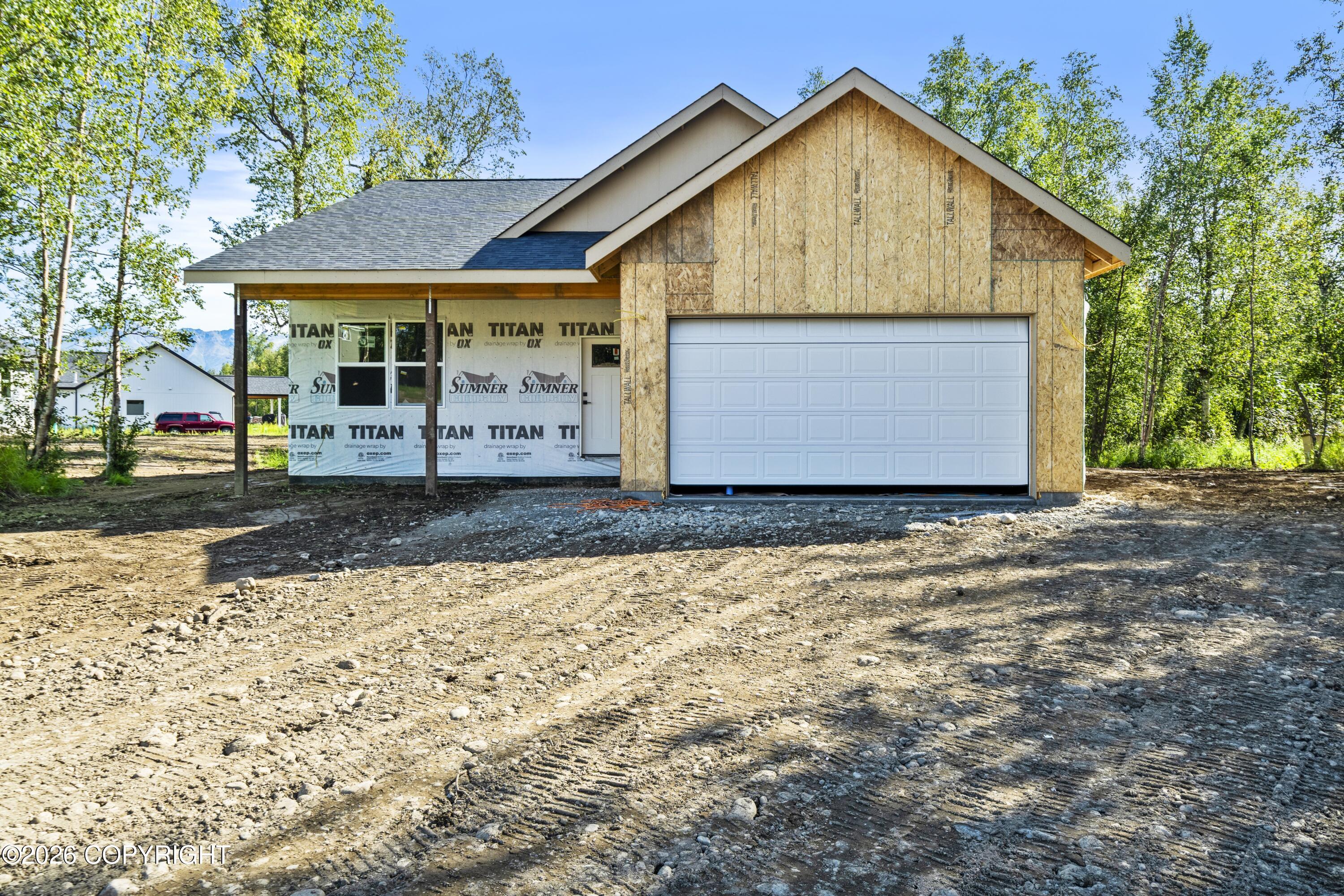 2417 W Woodside Circle Property Photo 1