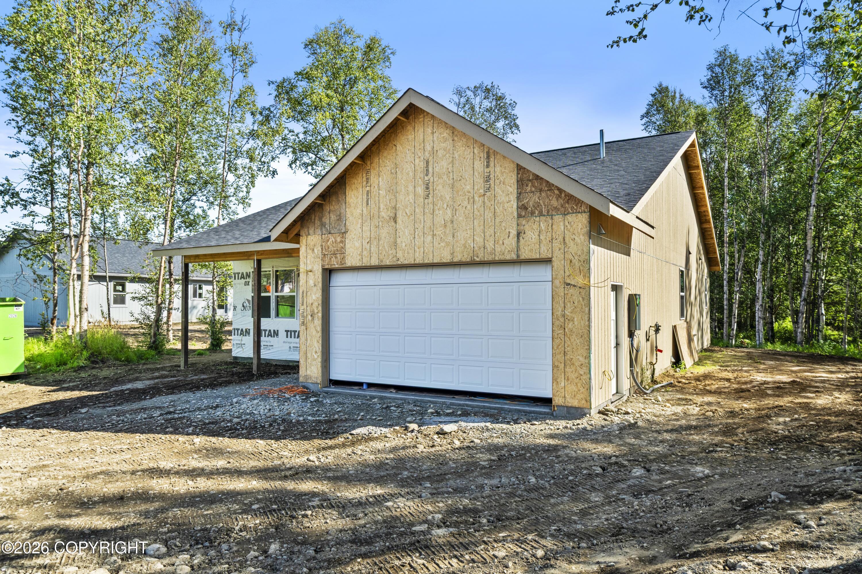 2417 W Woodside Circle Property Photo 2